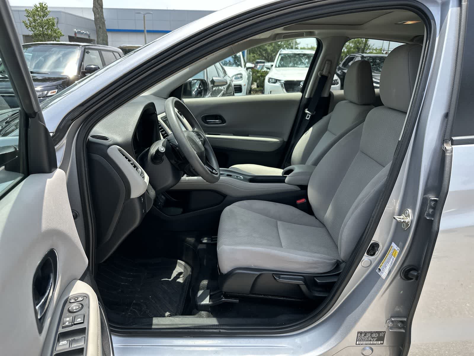 Thumbnail: 2018 Honda HR-V - 2