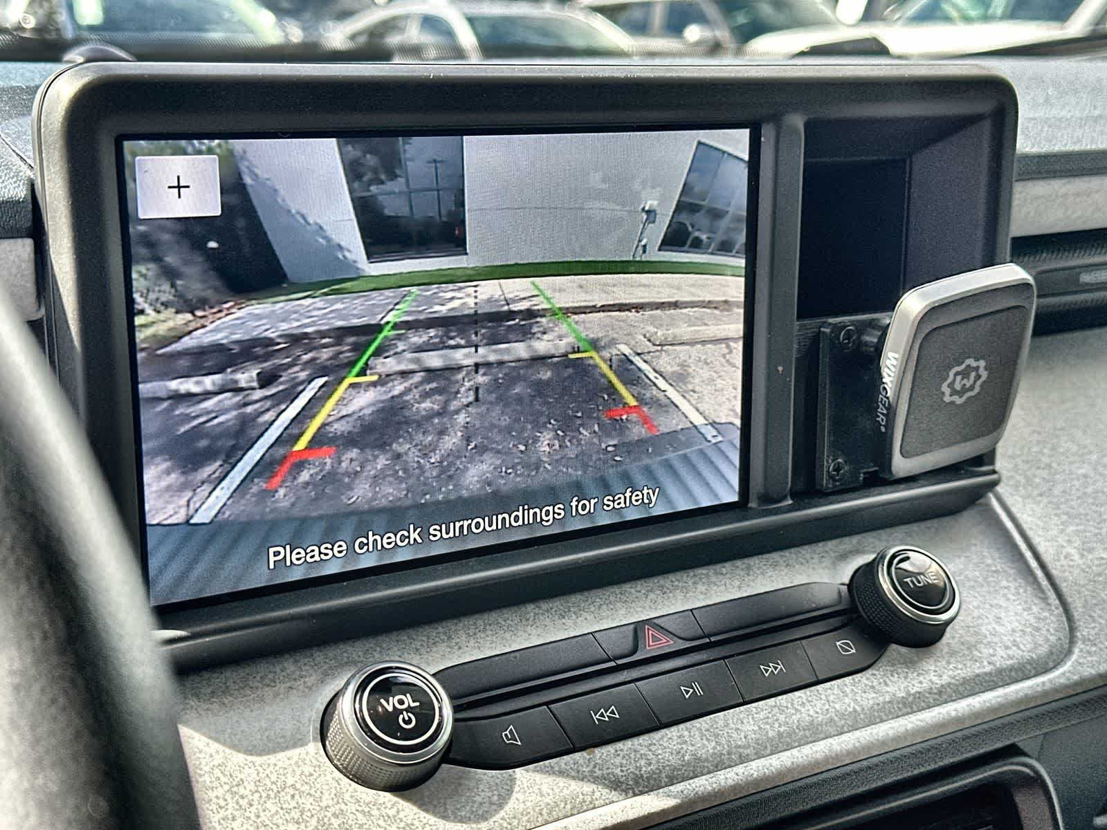 Thumbnail: 2023 Ford Maverick - 27