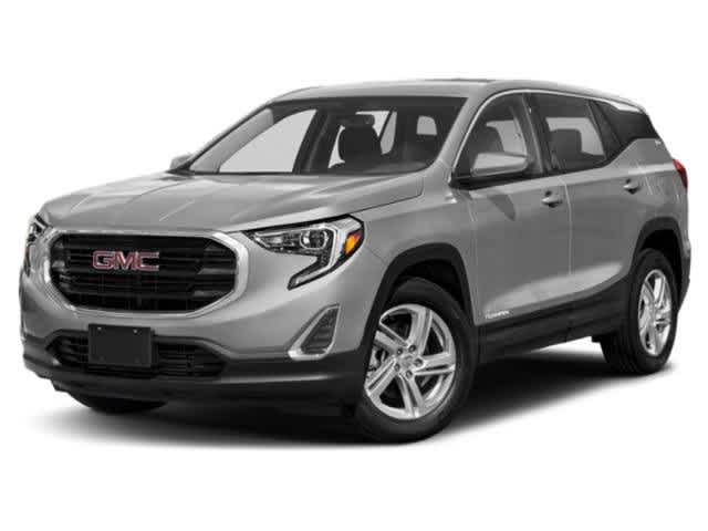 2018 GMC Terrain SLE -
                  Wesley Chapel, FL