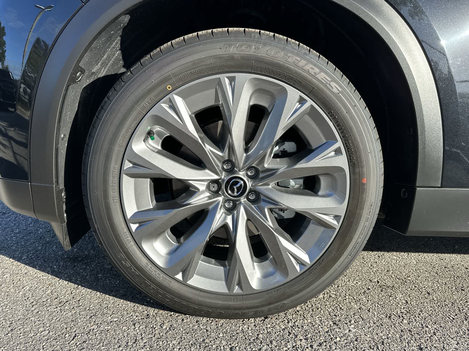 Thumbnail: 2026 Mazda CX-90 - 13