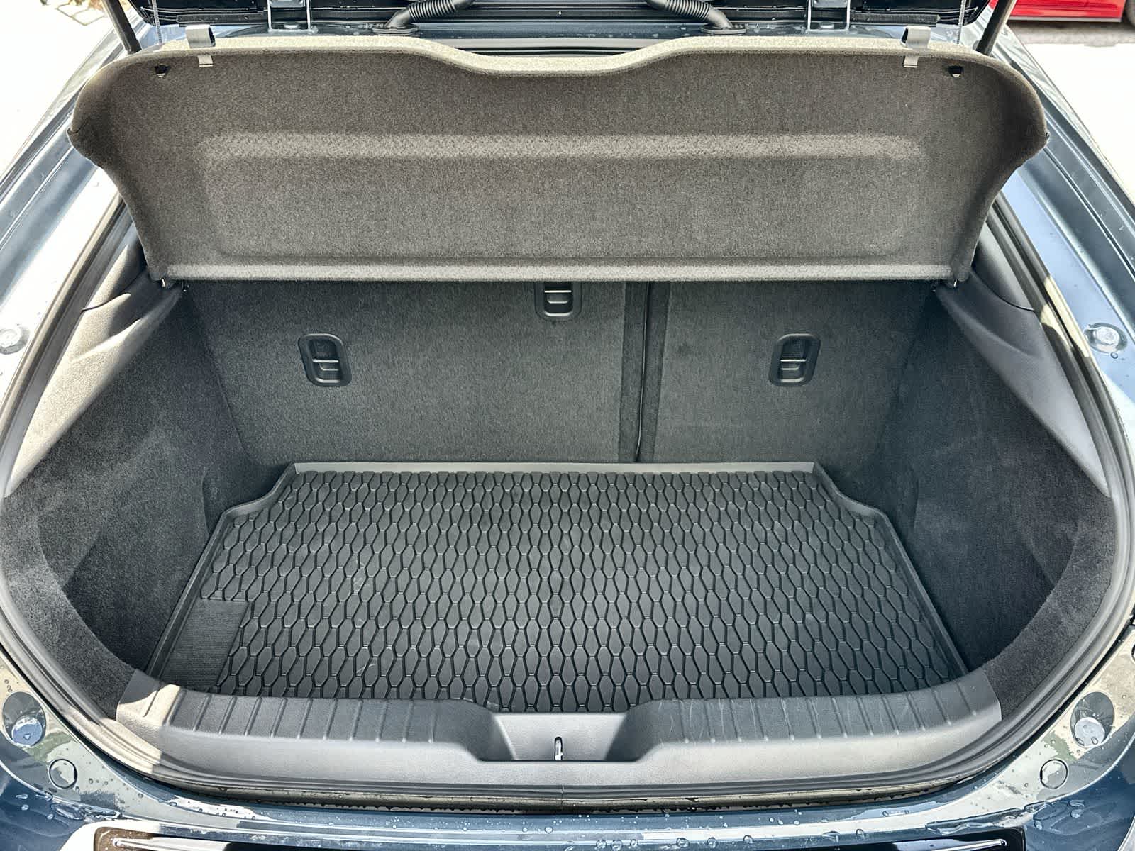 Thumbnail: 2026 Mazda Mazda3 - 17