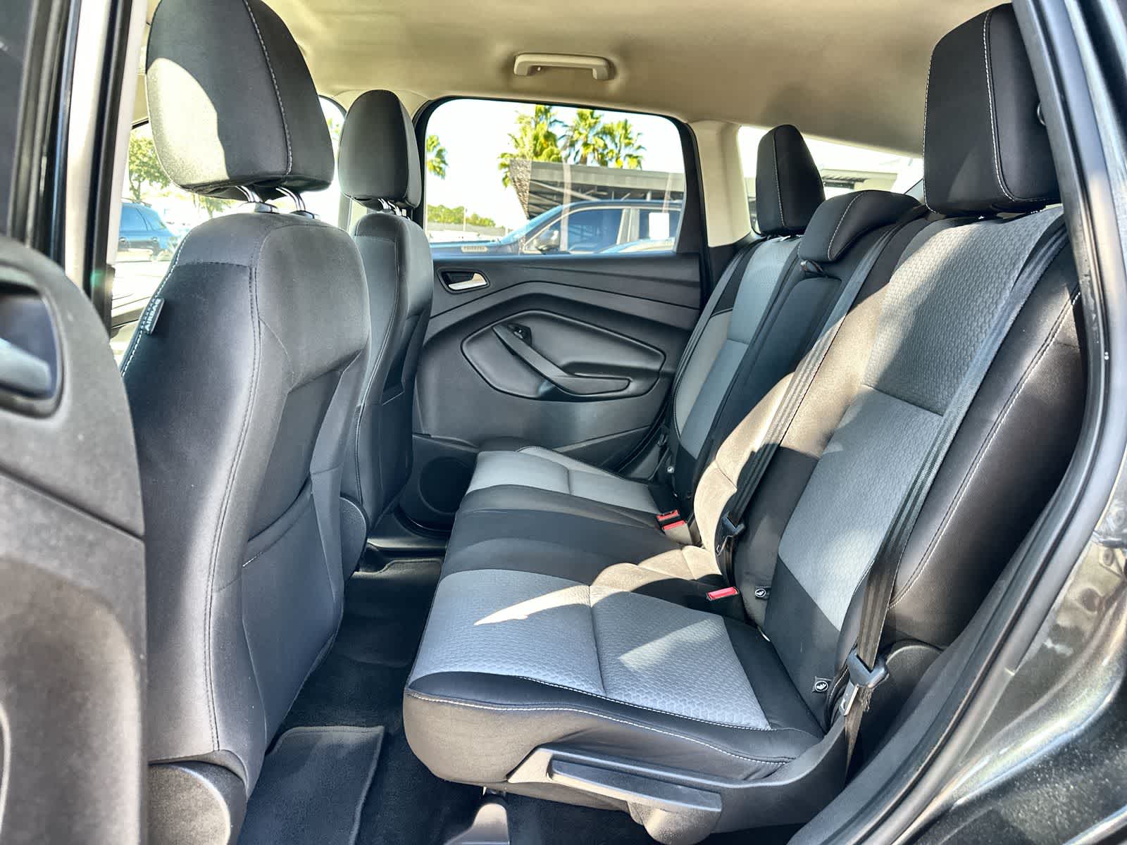 Thumbnail: 2017 Ford Escape - 13