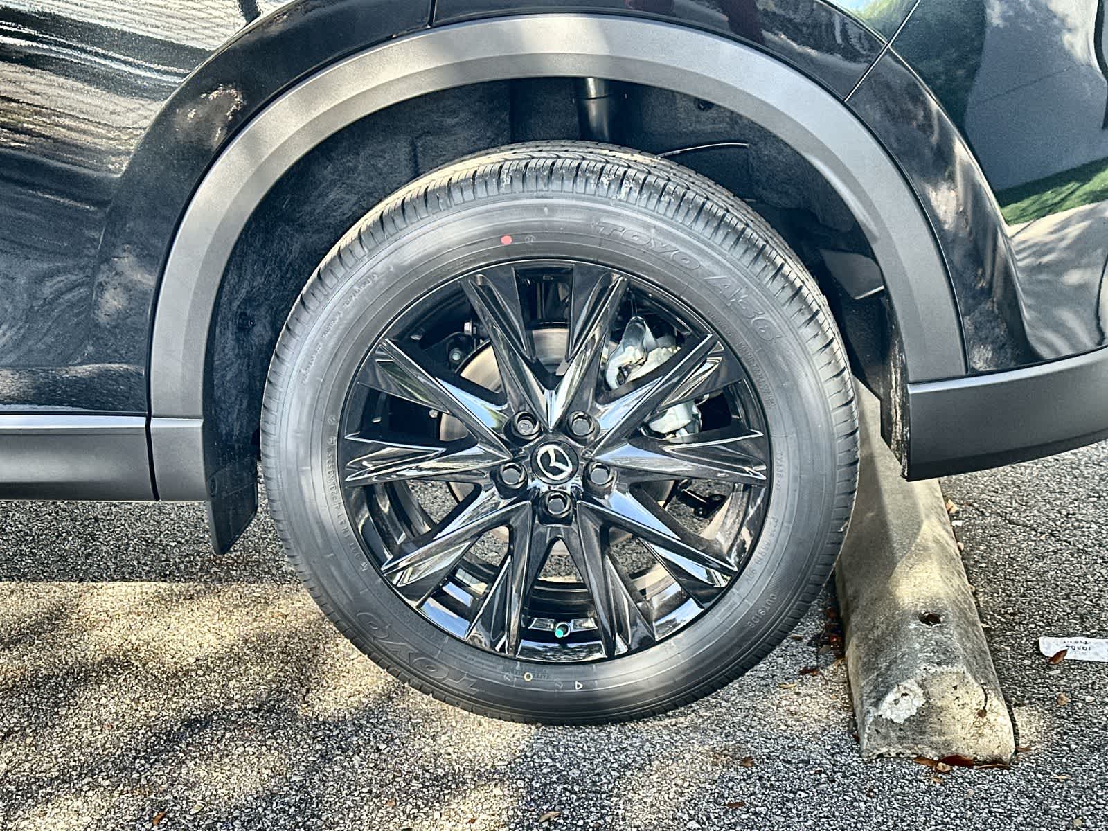 Thumbnail: 2025 Mazda CX-5 - 8