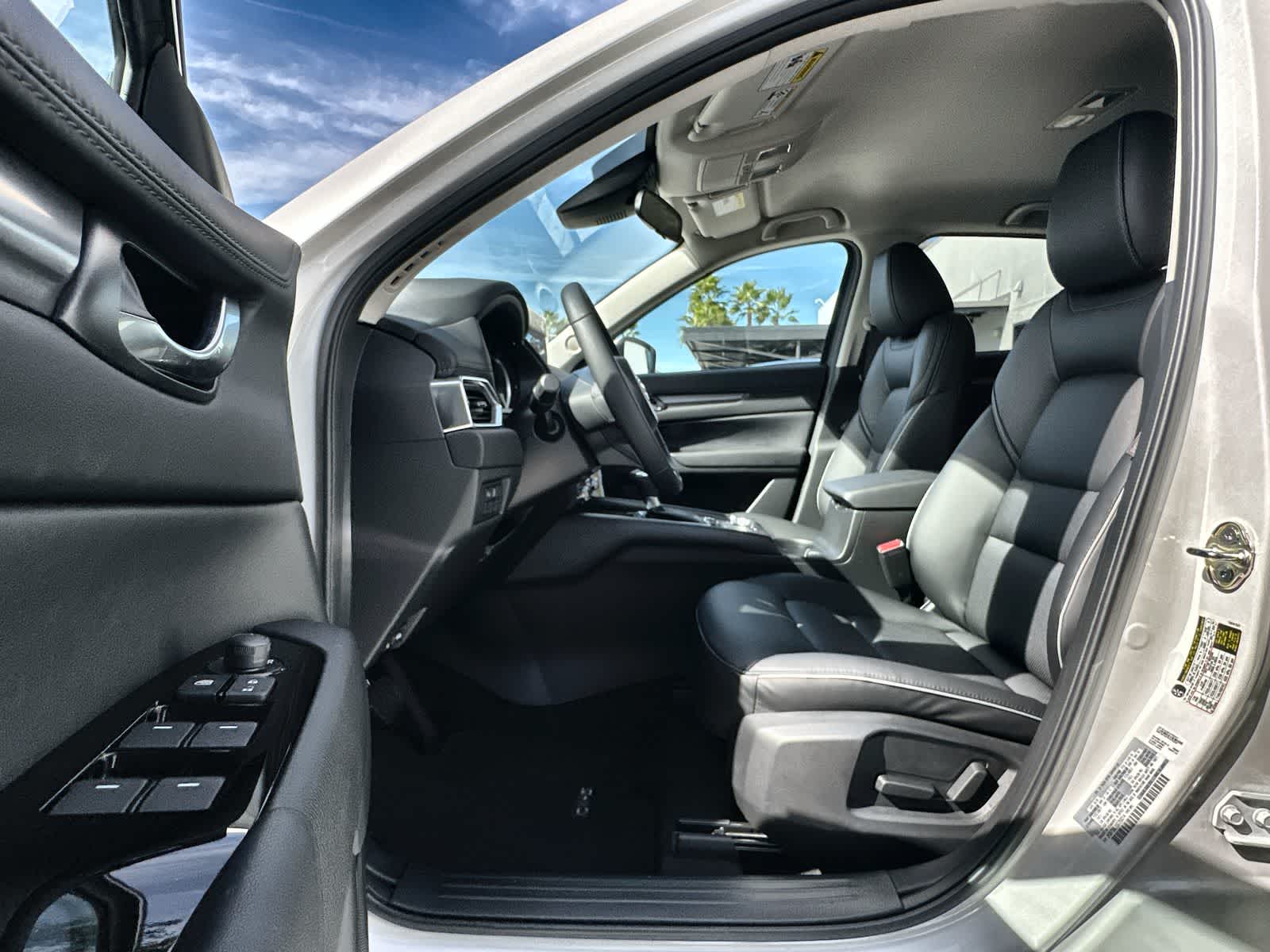 Thumbnail: 2025 Mazda CX-5 - 2