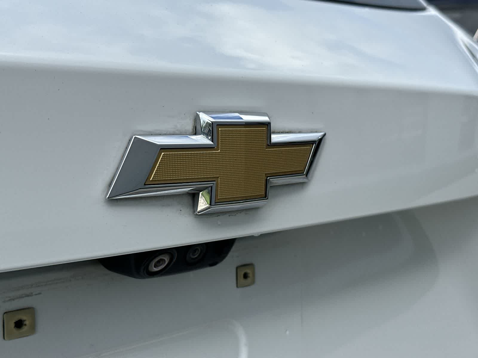 Thumbnail: 2019 Chevrolet Blazer - 16