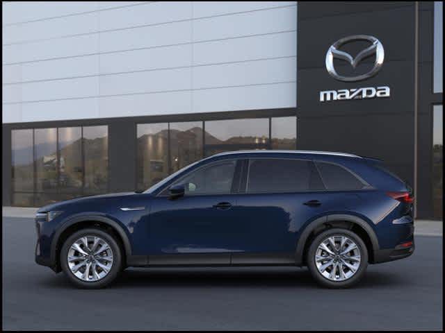 Thumbnail: 2026 Mazda CX-90 - 3
