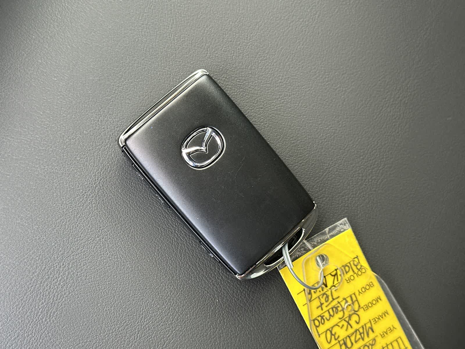 Thumbnail: 2026 Mazda CX-30 - 20