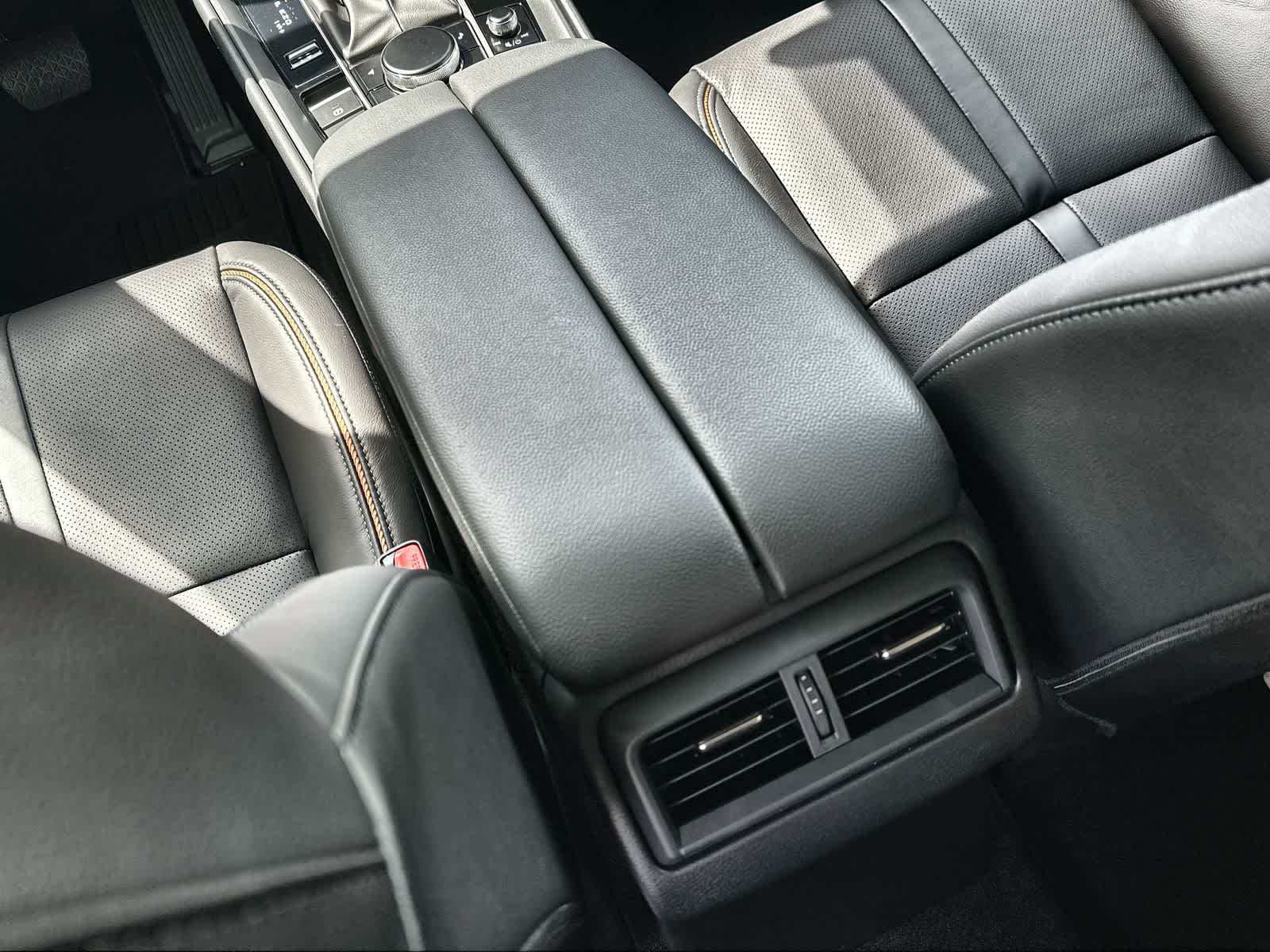 Thumbnail: 2026 Mazda CX-50 - 22