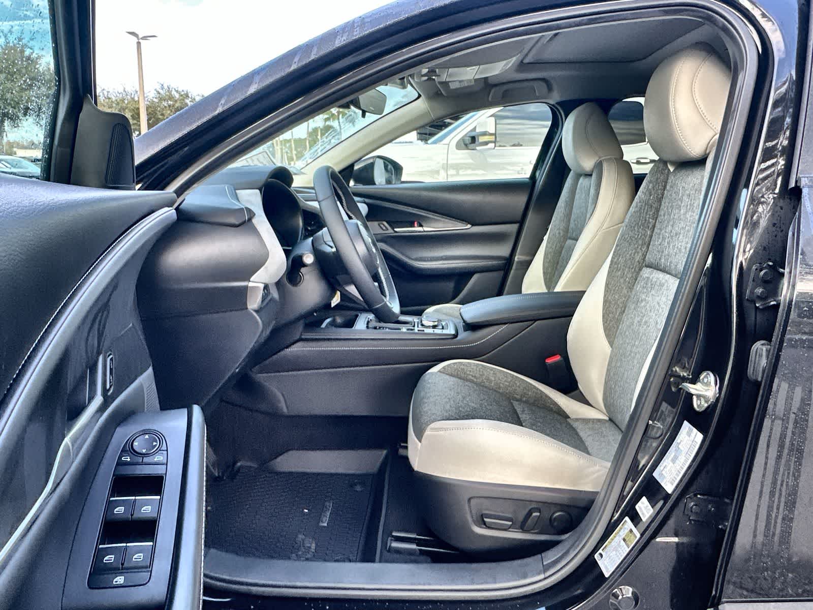 Thumbnail: 2026 Mazda CX-30 - 2