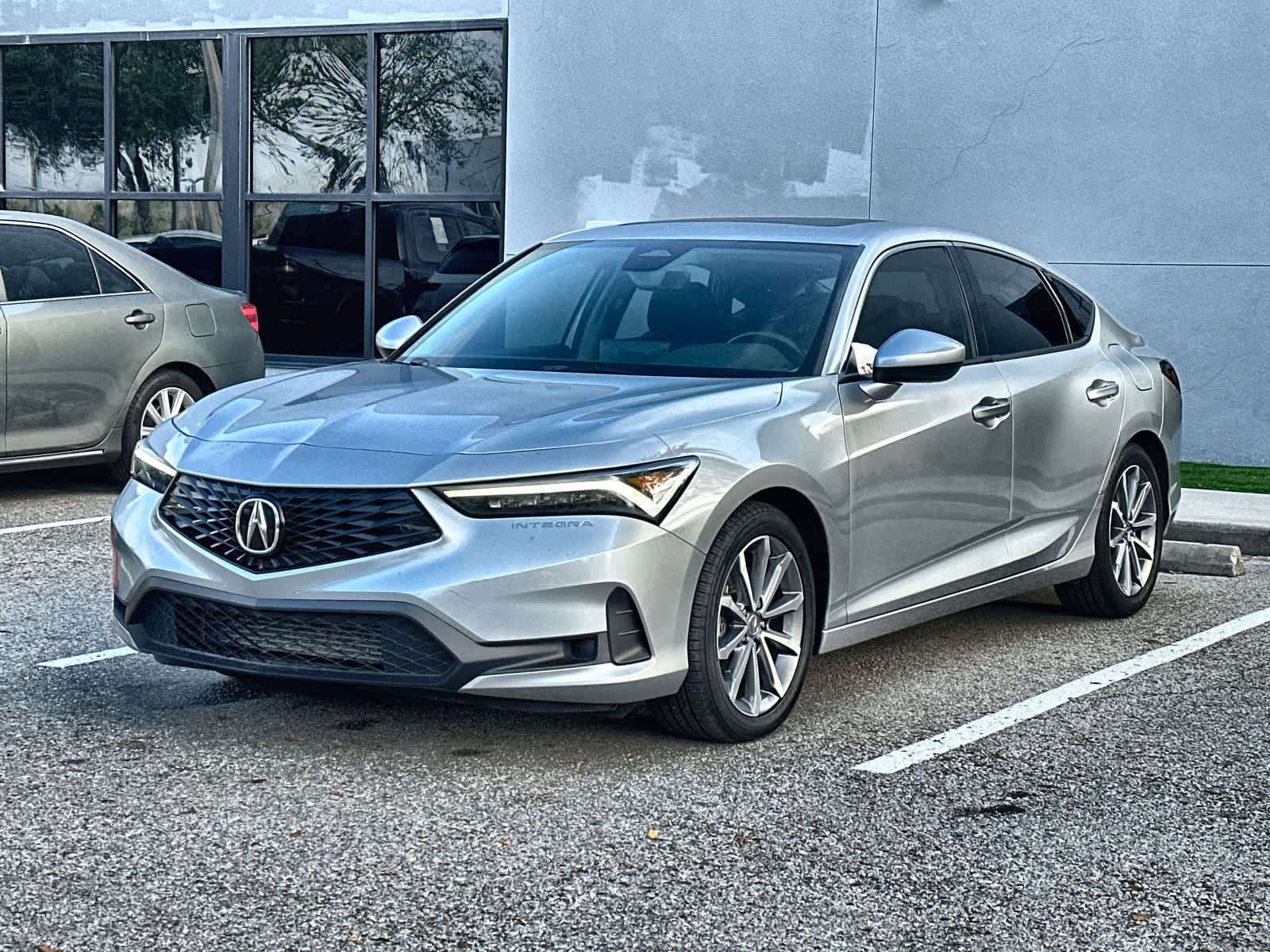 2024 Acura Integra  -
                  Wesley Chapel, FL