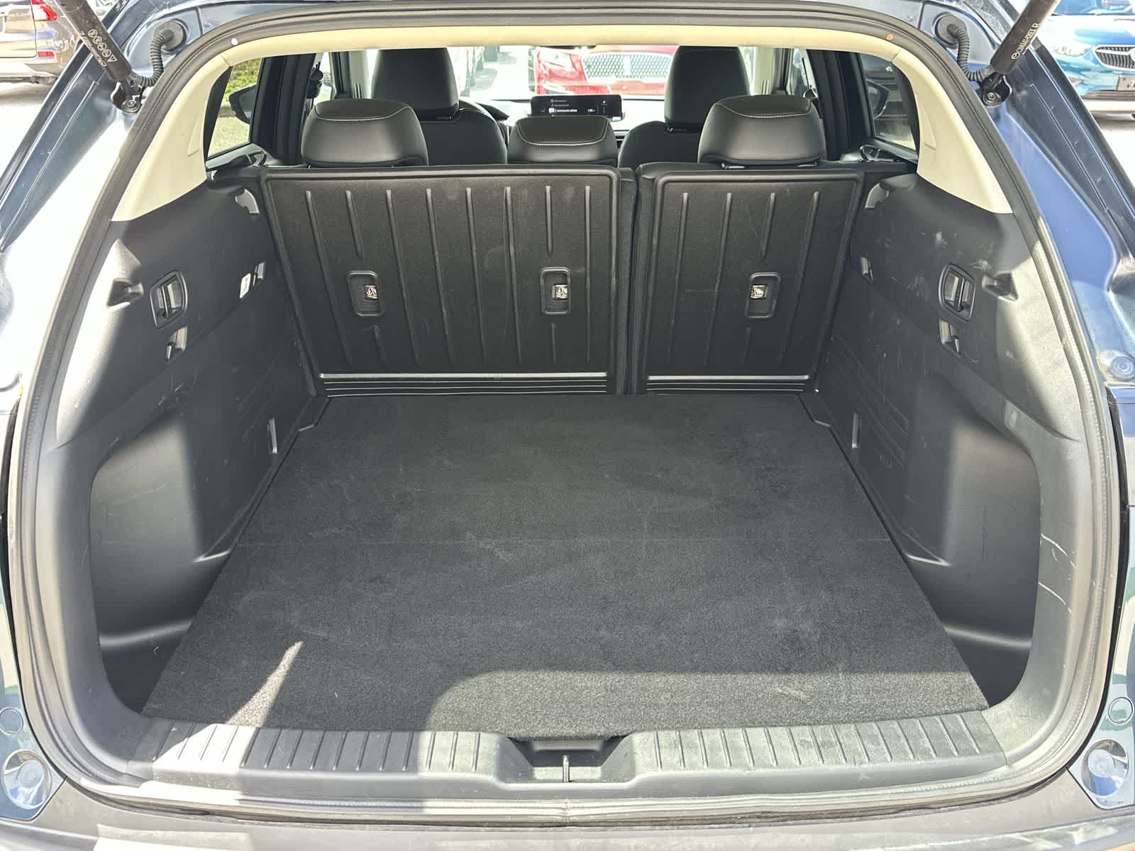 Thumbnail: 2025 Mazda CX-50 - 19