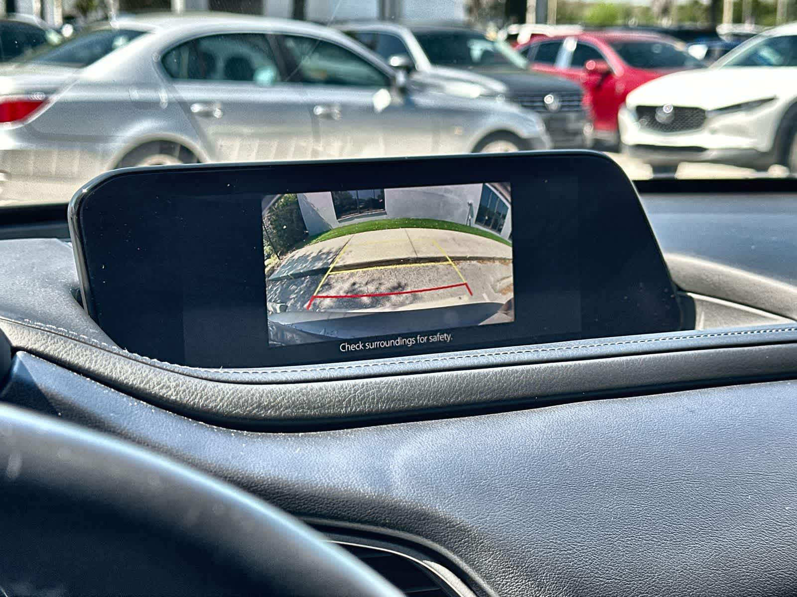 Thumbnail: 2022 Mazda CX-30 - 26