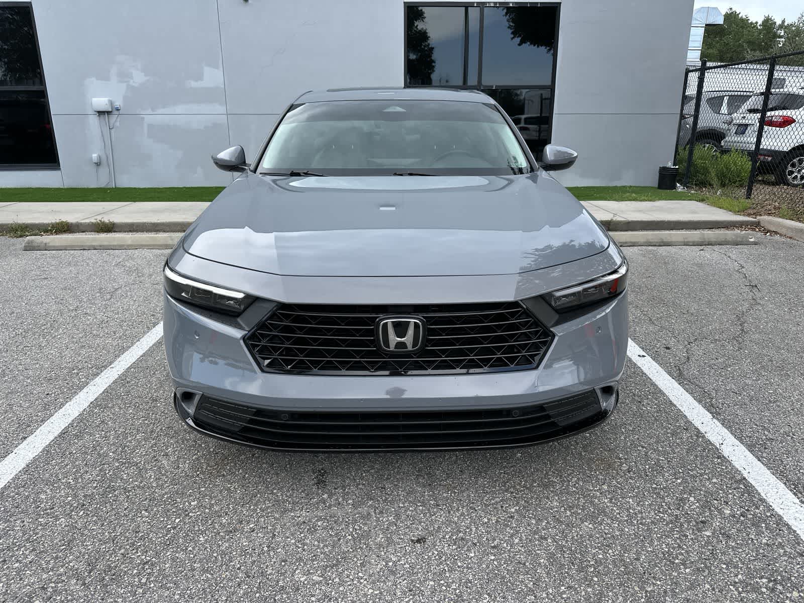 Thumbnail: 2025 Honda Accord - 11