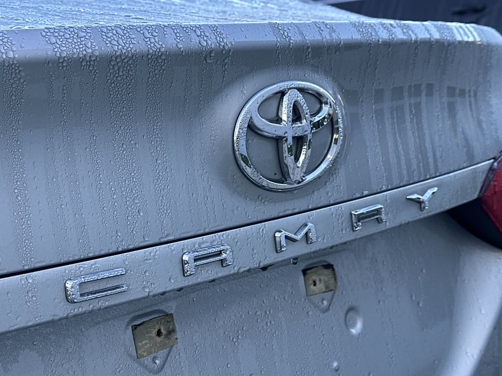 Thumbnail: 2022 Toyota Camry - 7