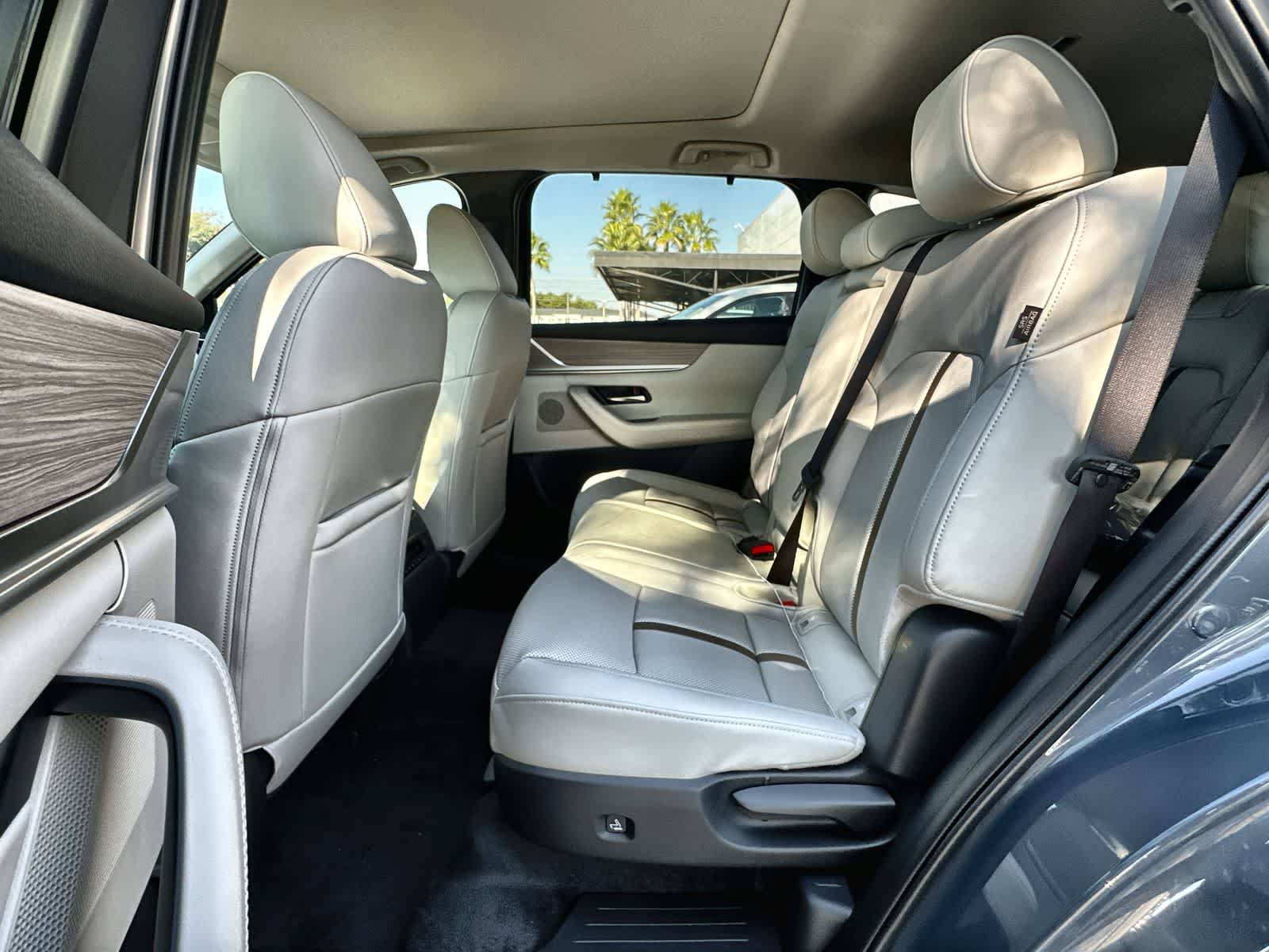 Thumbnail: 2026 Mazda CX-90 - 13