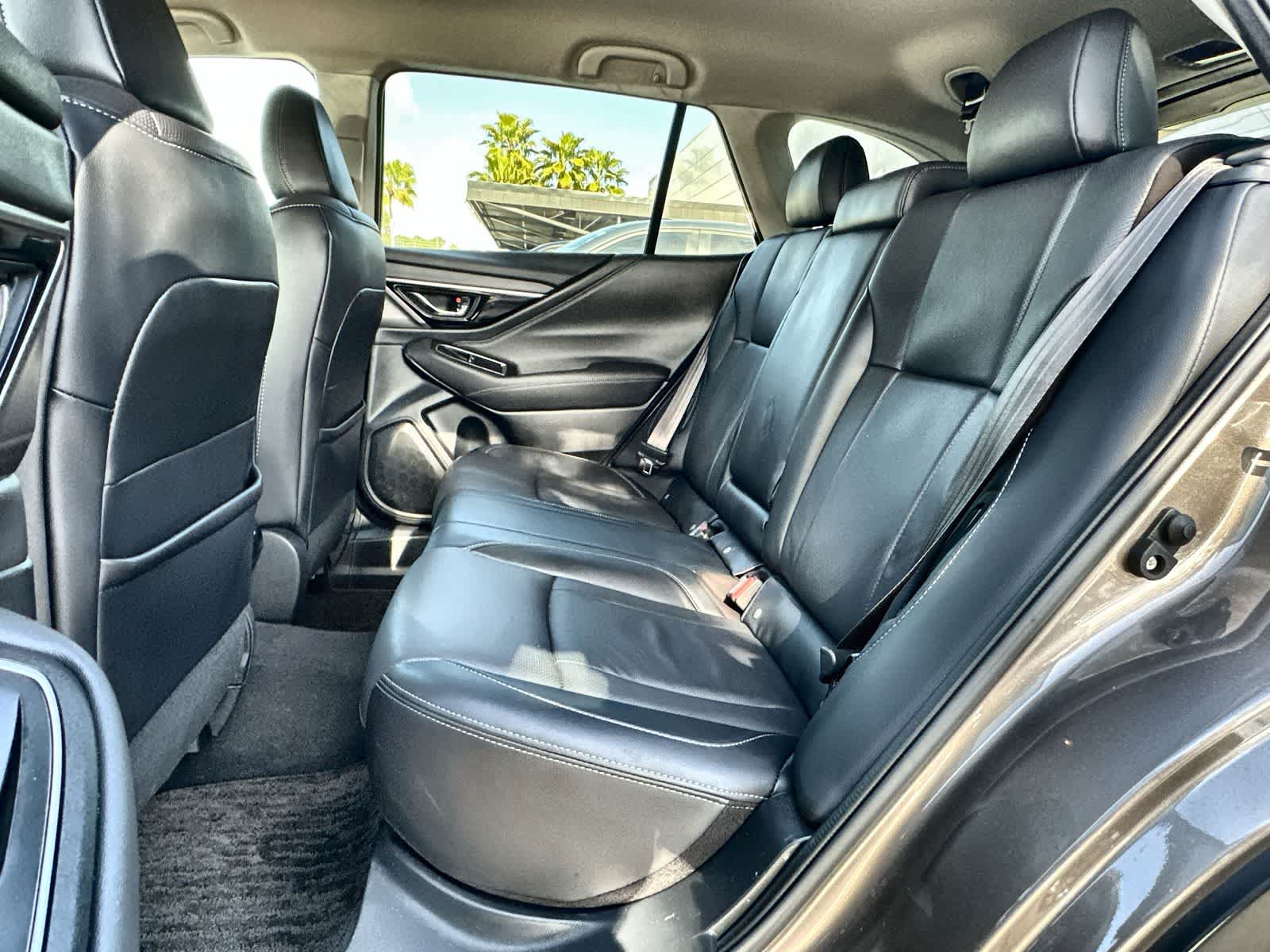 Thumbnail: 2022 Subaru Outback - 4