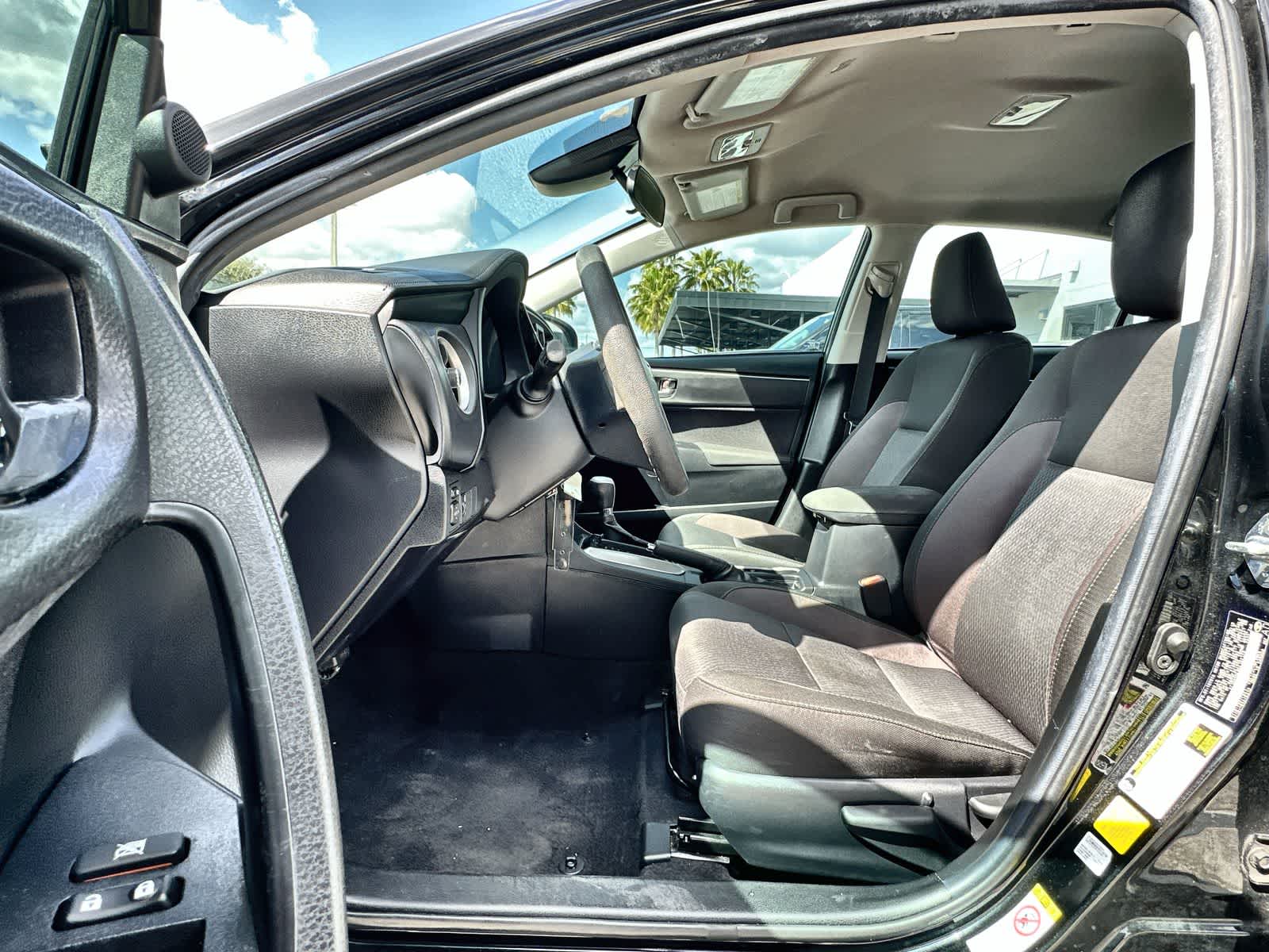 Thumbnail: 2019 Toyota Corolla - 2