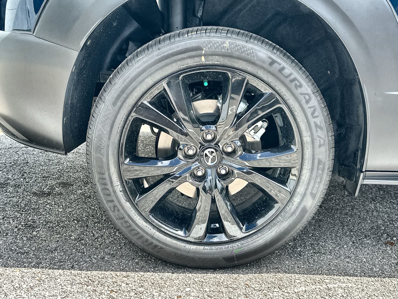 Thumbnail: 2026 Mazda CX-30 - 14