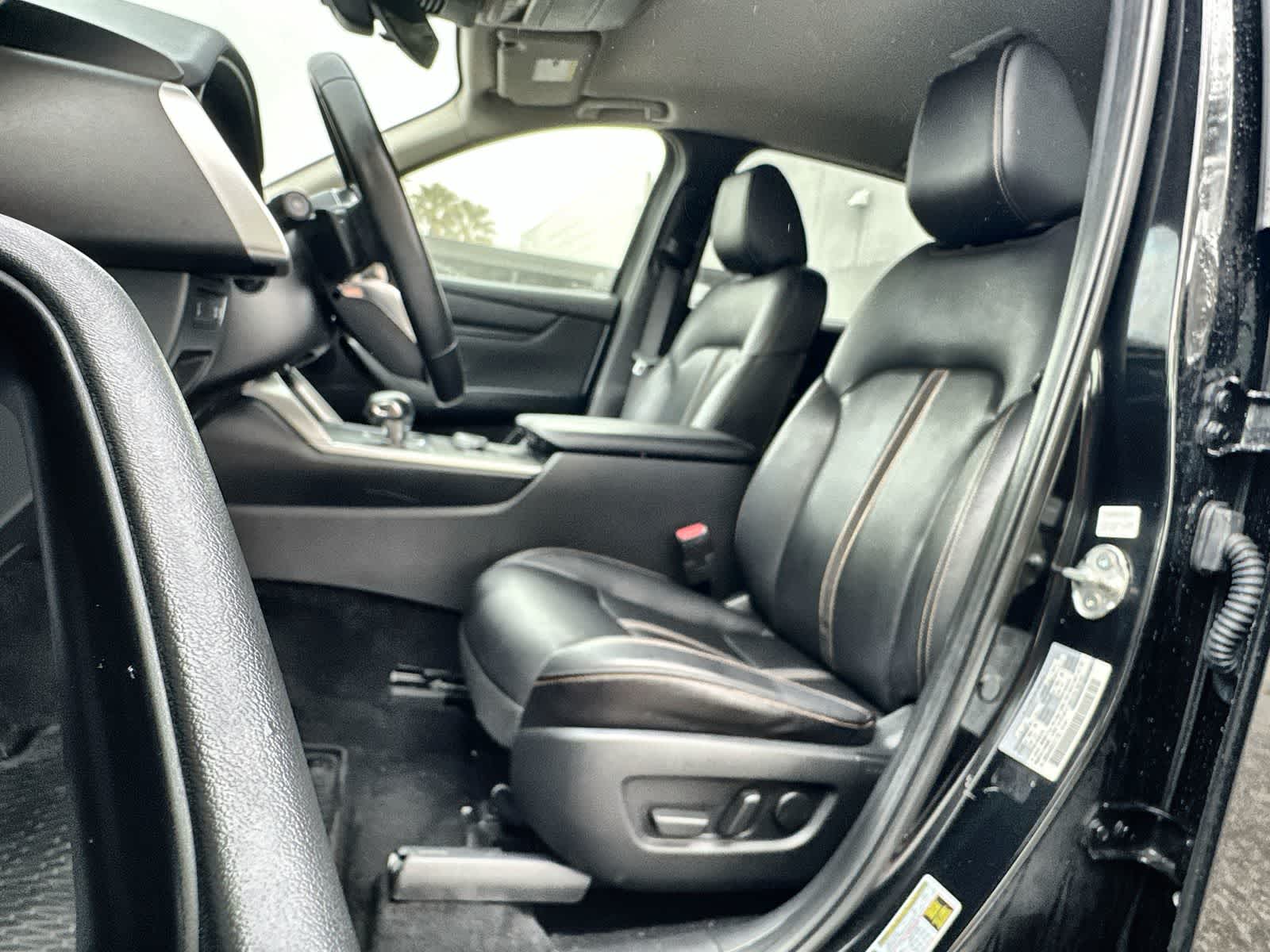 Thumbnail: 2025 Mazda CX-90 - 3