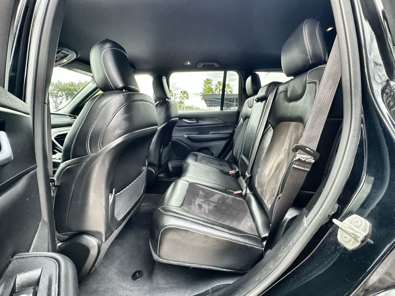 Thumbnail: 2023 Jeep Grand Cherokee - 13