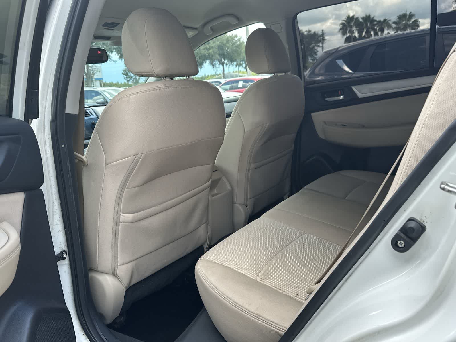 Thumbnail: 2016 Subaru Outback - 12