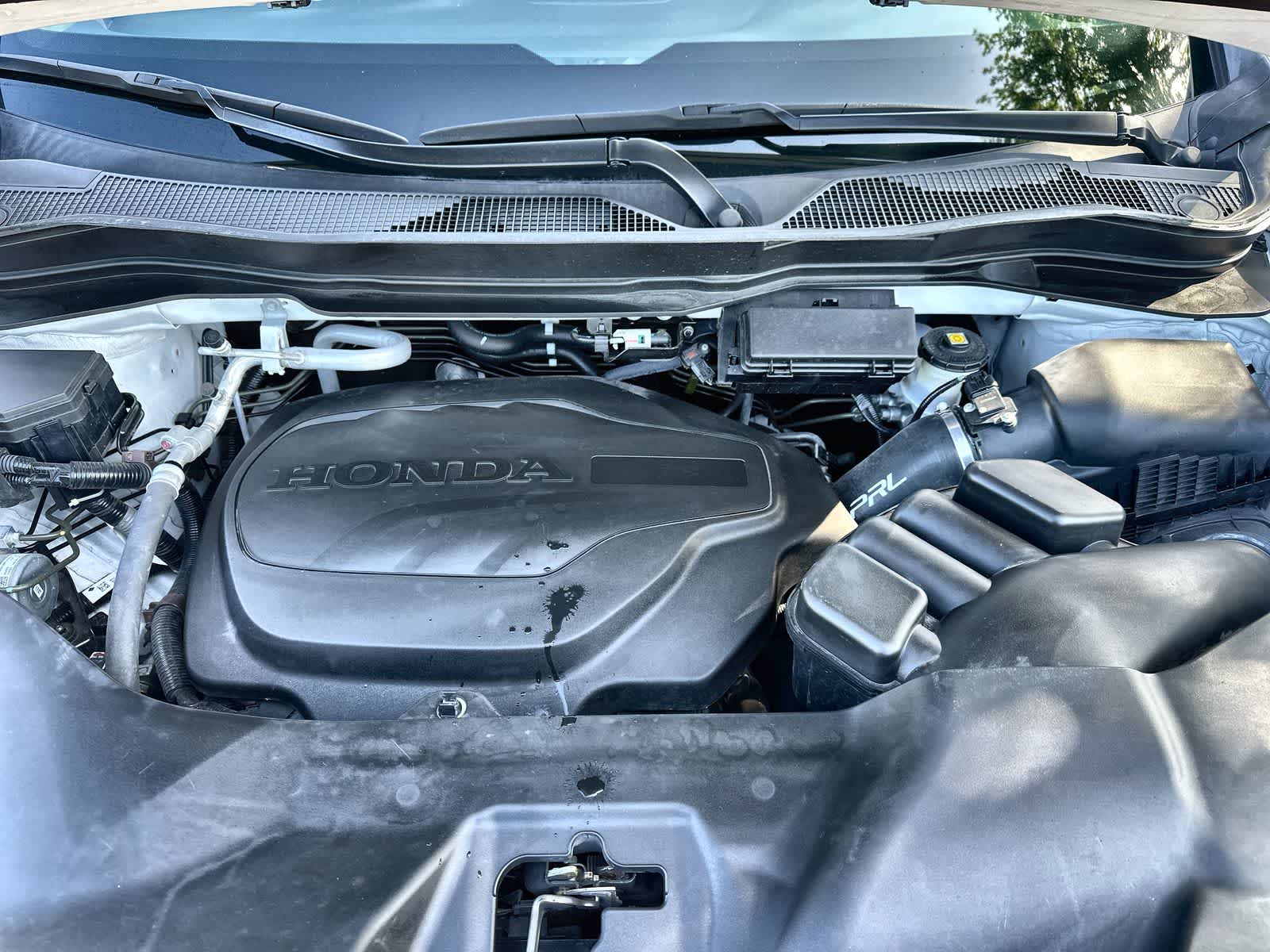 Thumbnail: 2023 Honda Ridgeline - 13