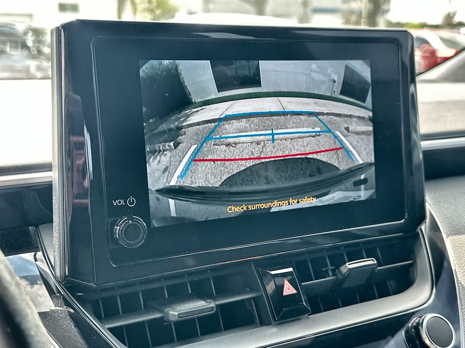 Thumbnail: 2024 Toyota Corolla - 27