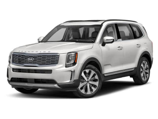 2021 Kia Telluride S -
                  Wesley Chapel, FL