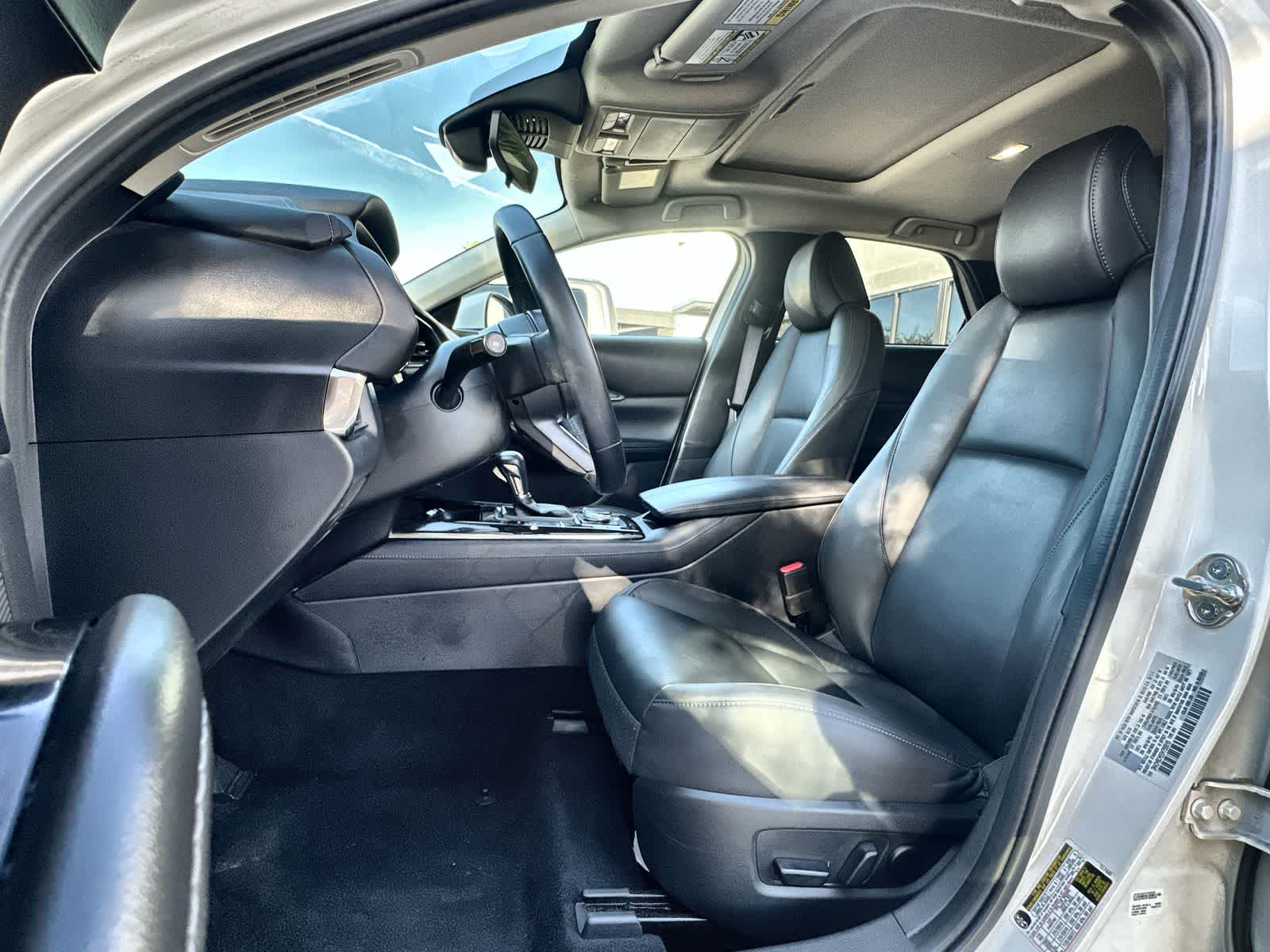 Thumbnail: 2025 Mazda CX-30 - 11