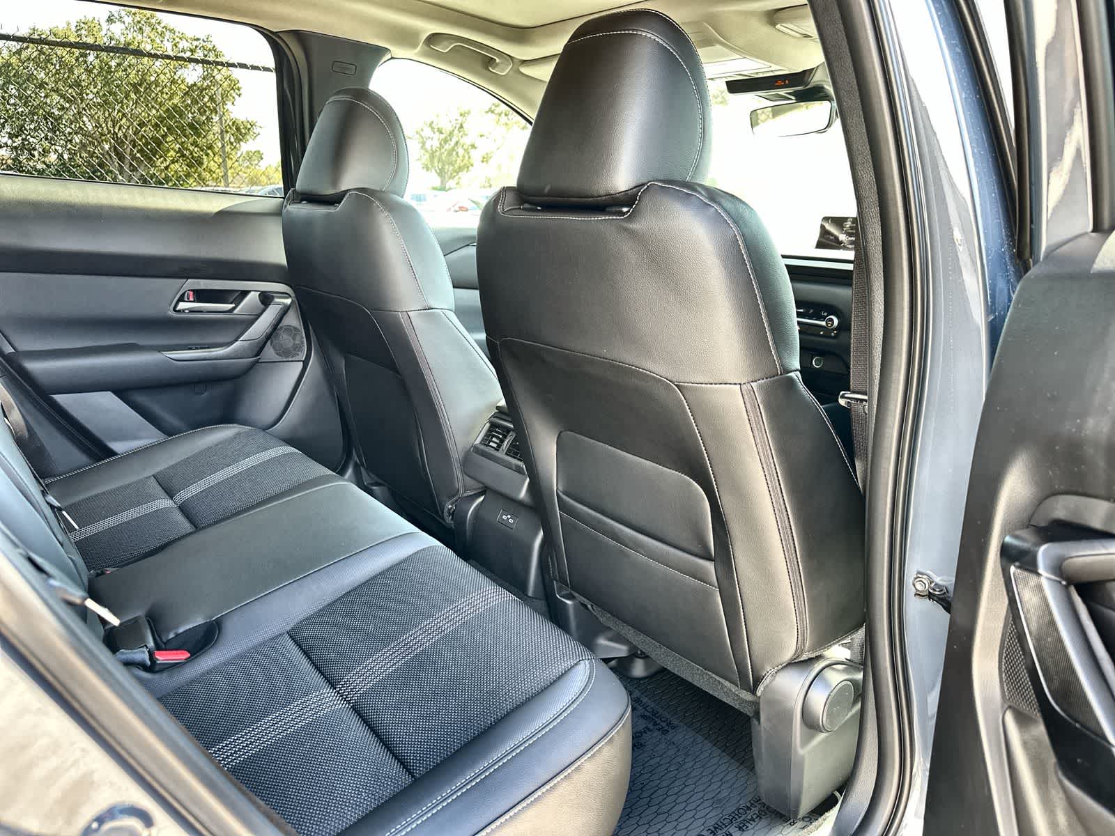 Thumbnail: 2026 Mazda CX-50 - 18