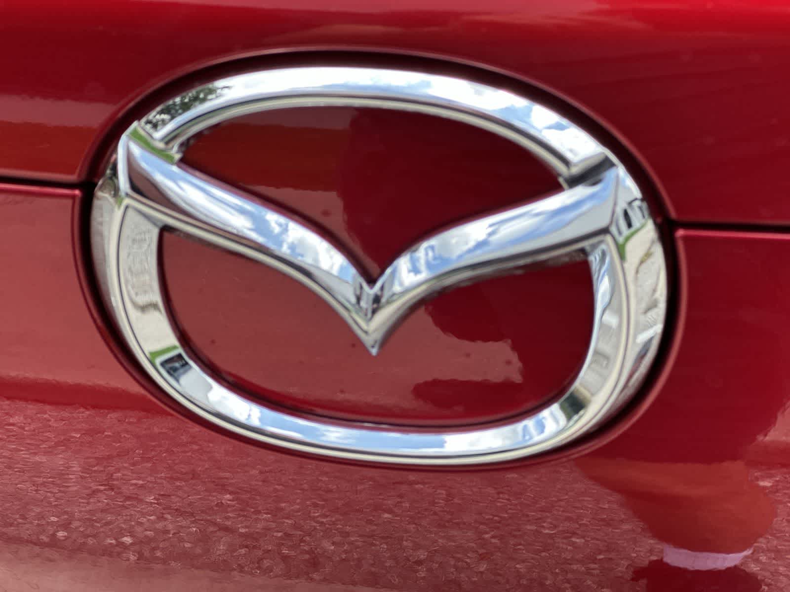 Thumbnail: 2026 Mazda CX-30 - 15