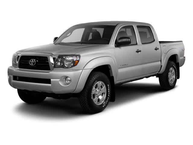 2010 Toyota Tacoma PreRunner -
                  Wesley Chapel, FL