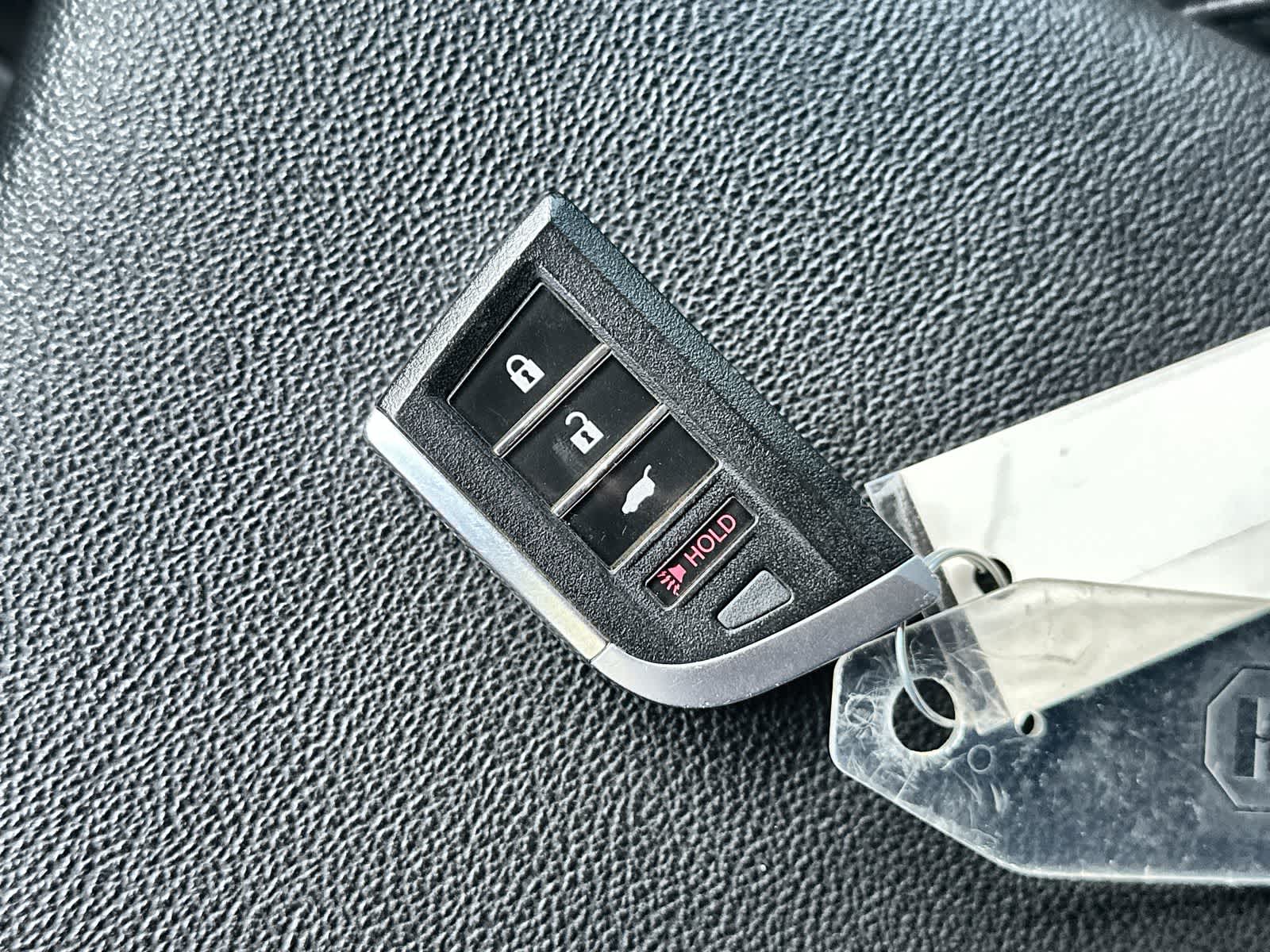 Thumbnail: 2024 Acura Integra - 28