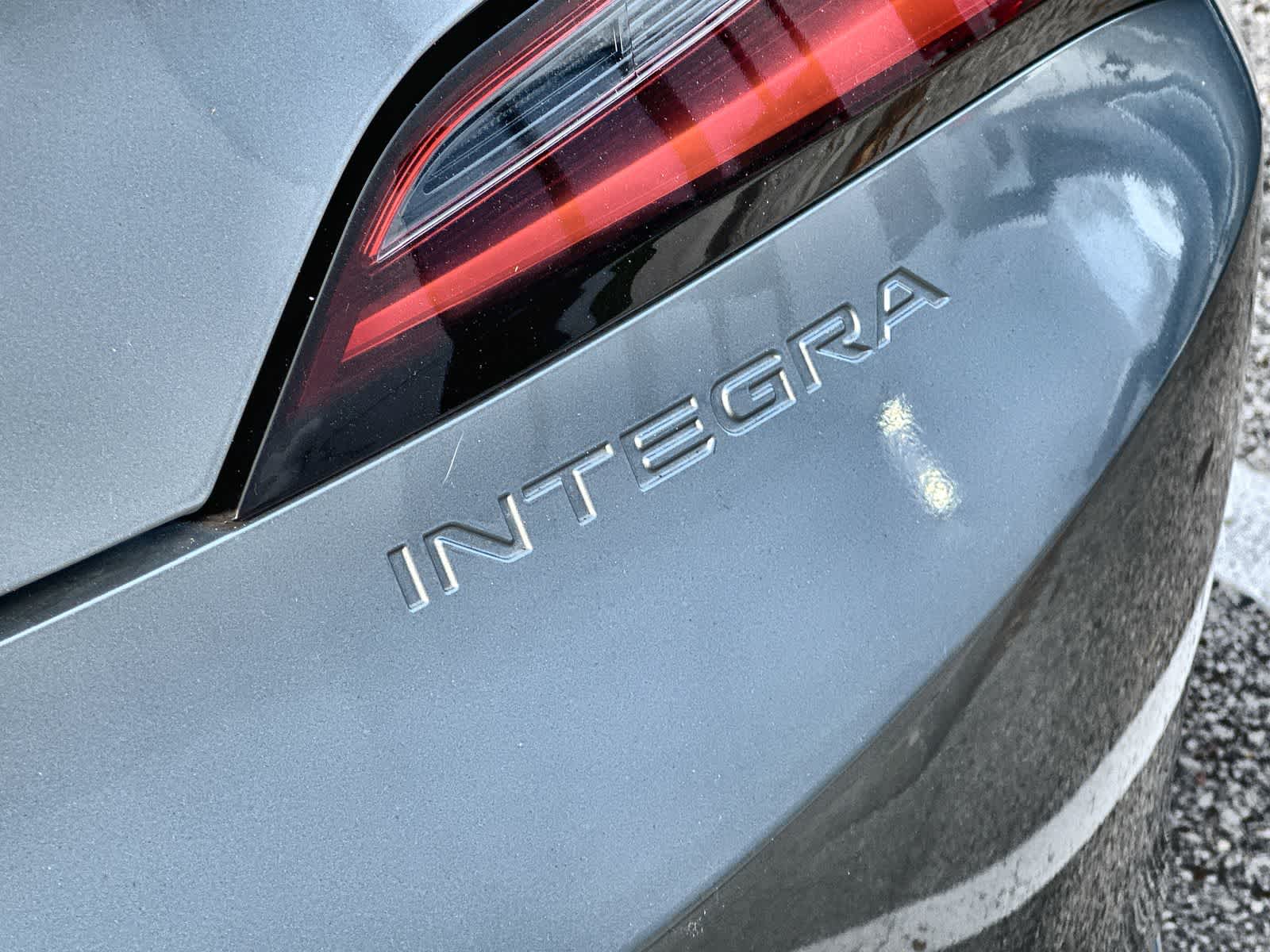 Thumbnail: 2024 Acura Integra - 16
