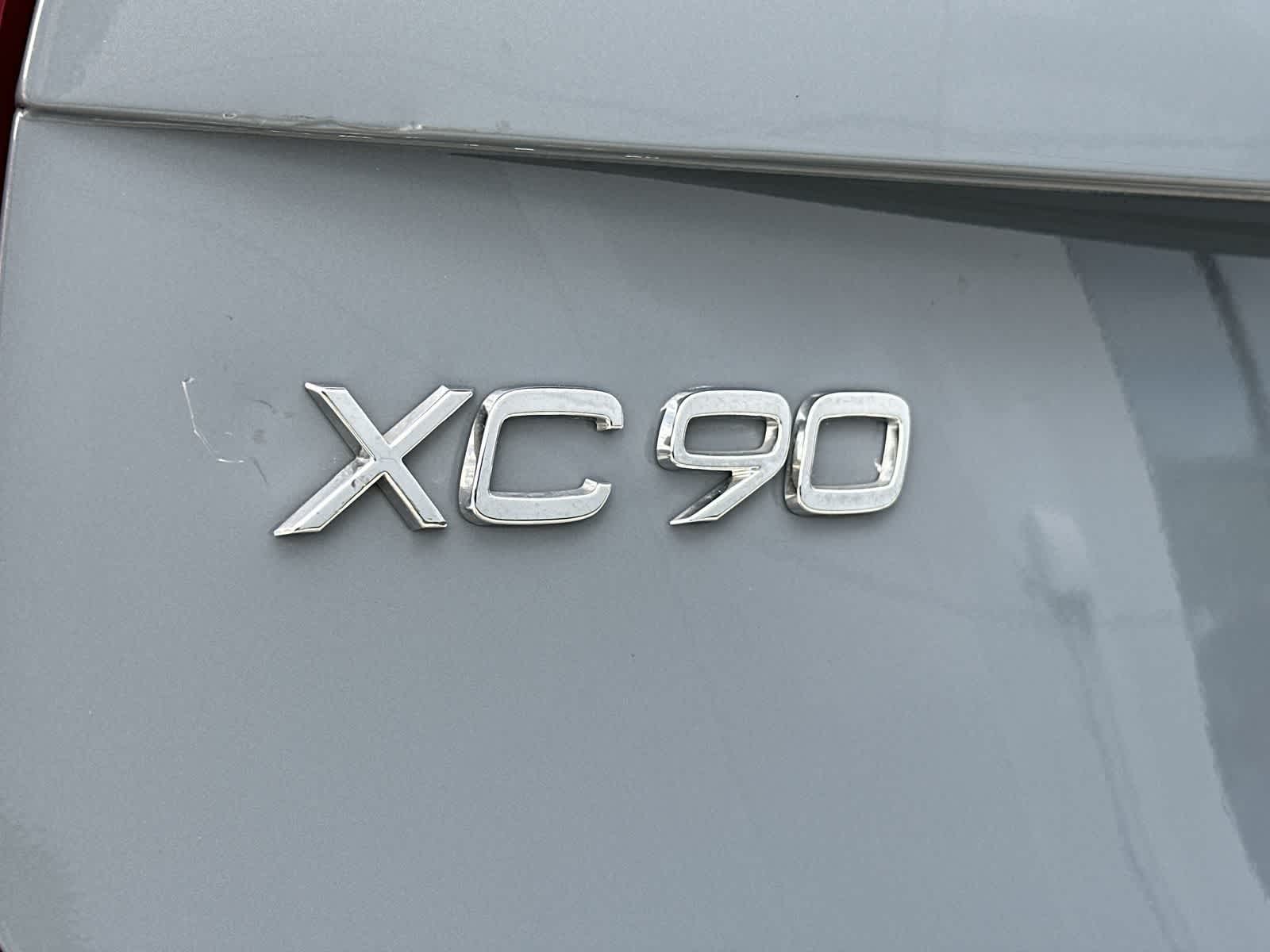 Thumbnail: 2023 Volvo XC90 - 15