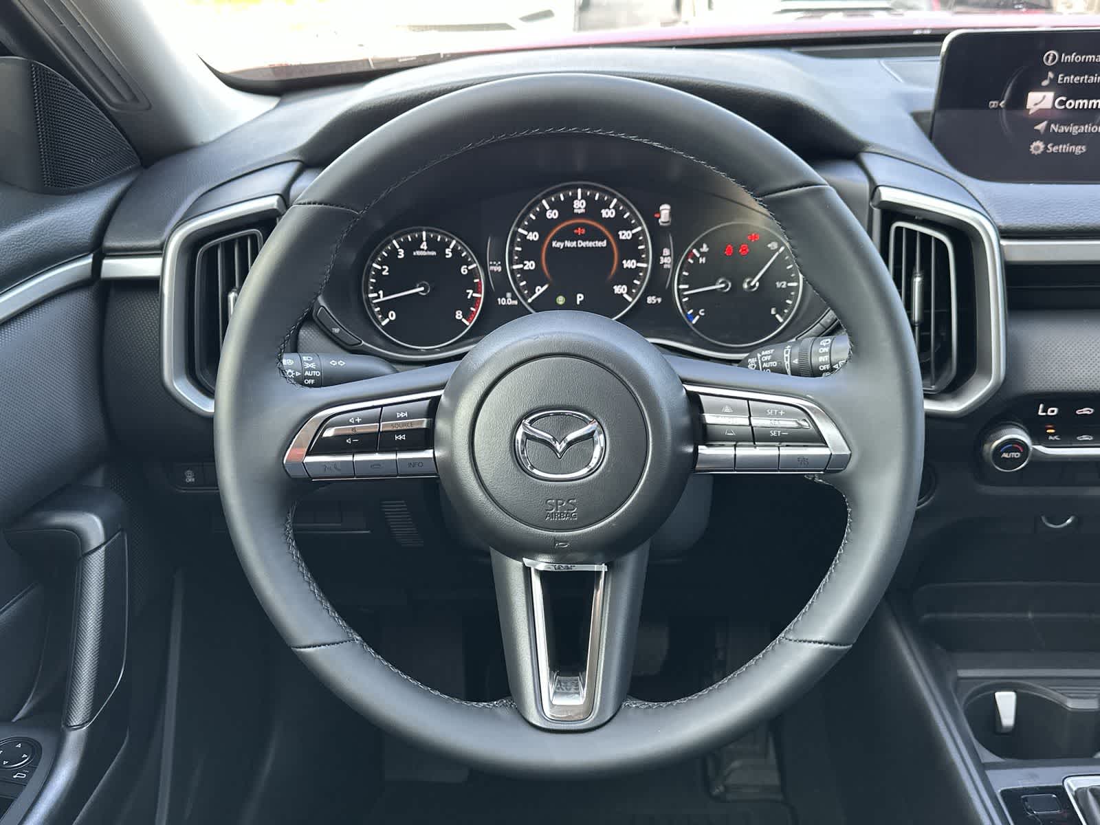 Thumbnail: 2025 Mazda CX-50 - 15