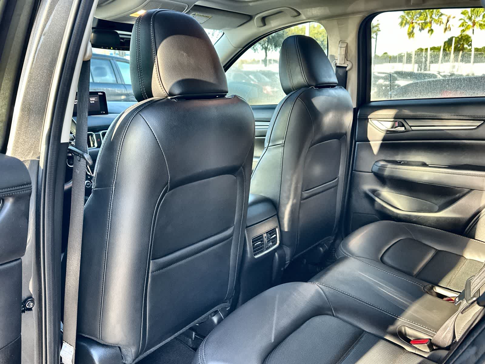 Thumbnail: 2023 Mazda CX-5 - 12