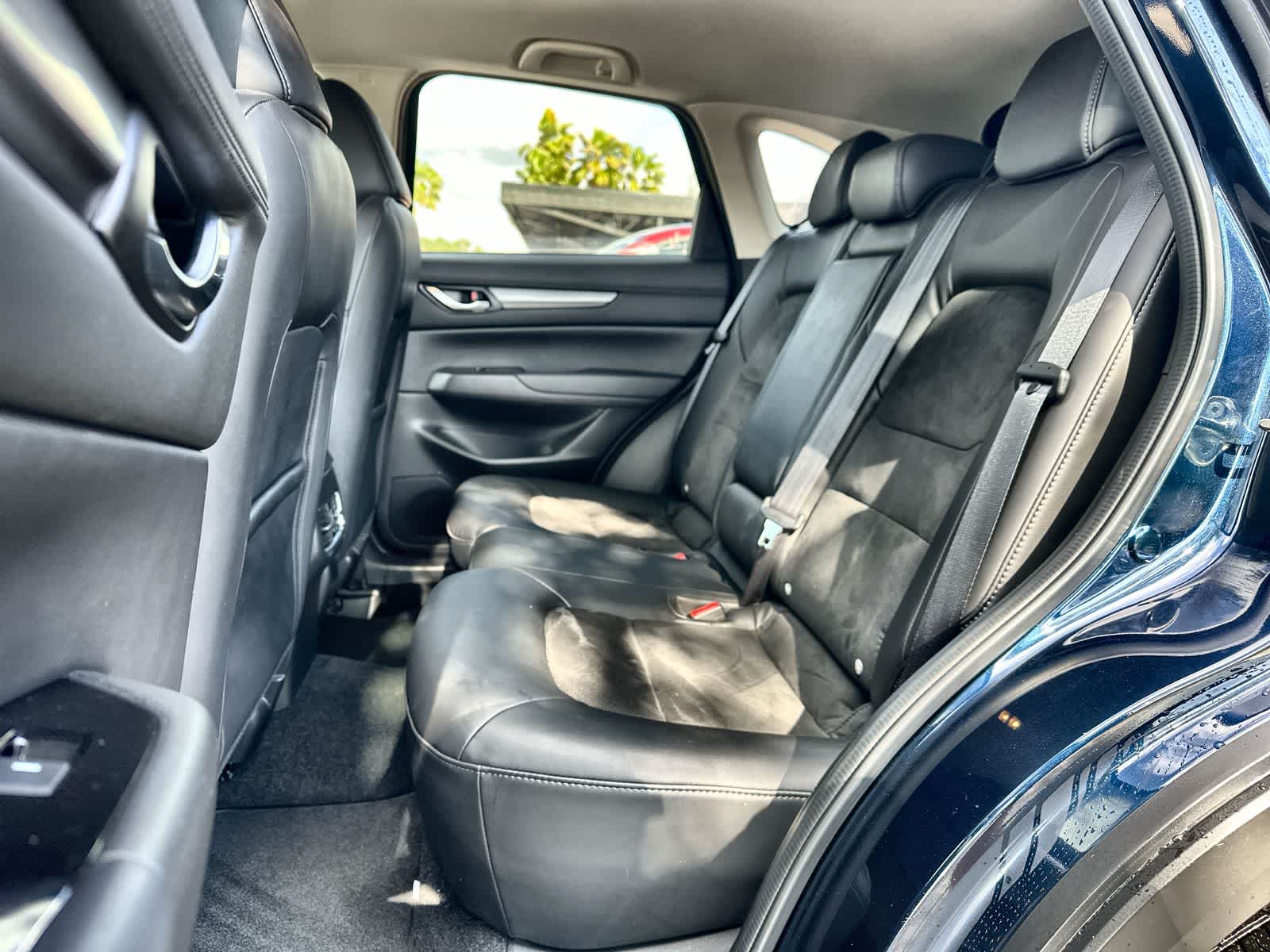 Thumbnail: 2023 Mazda CX-5 - 4