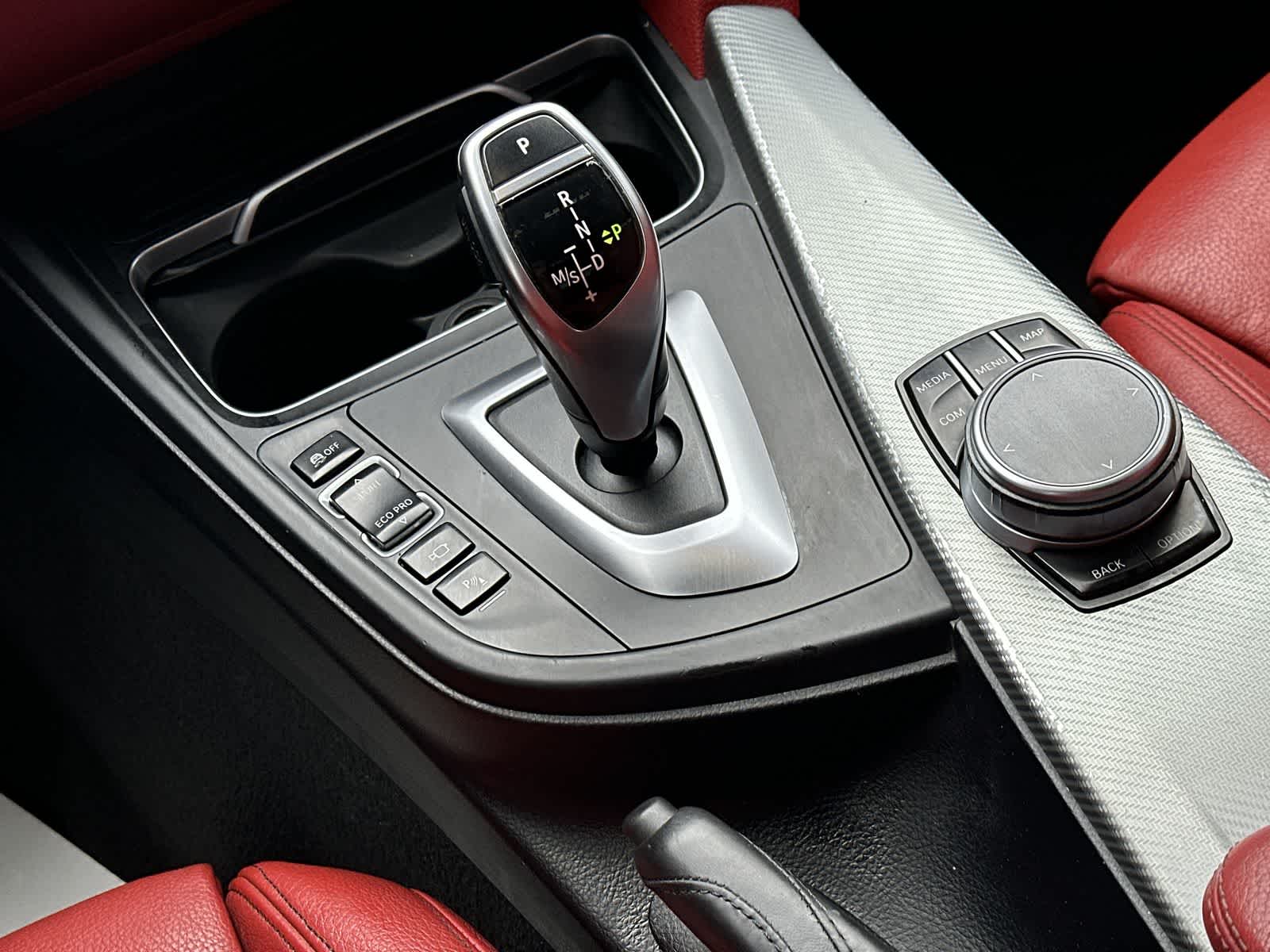 Thumbnail: 2019 BMW 4 Series - 17