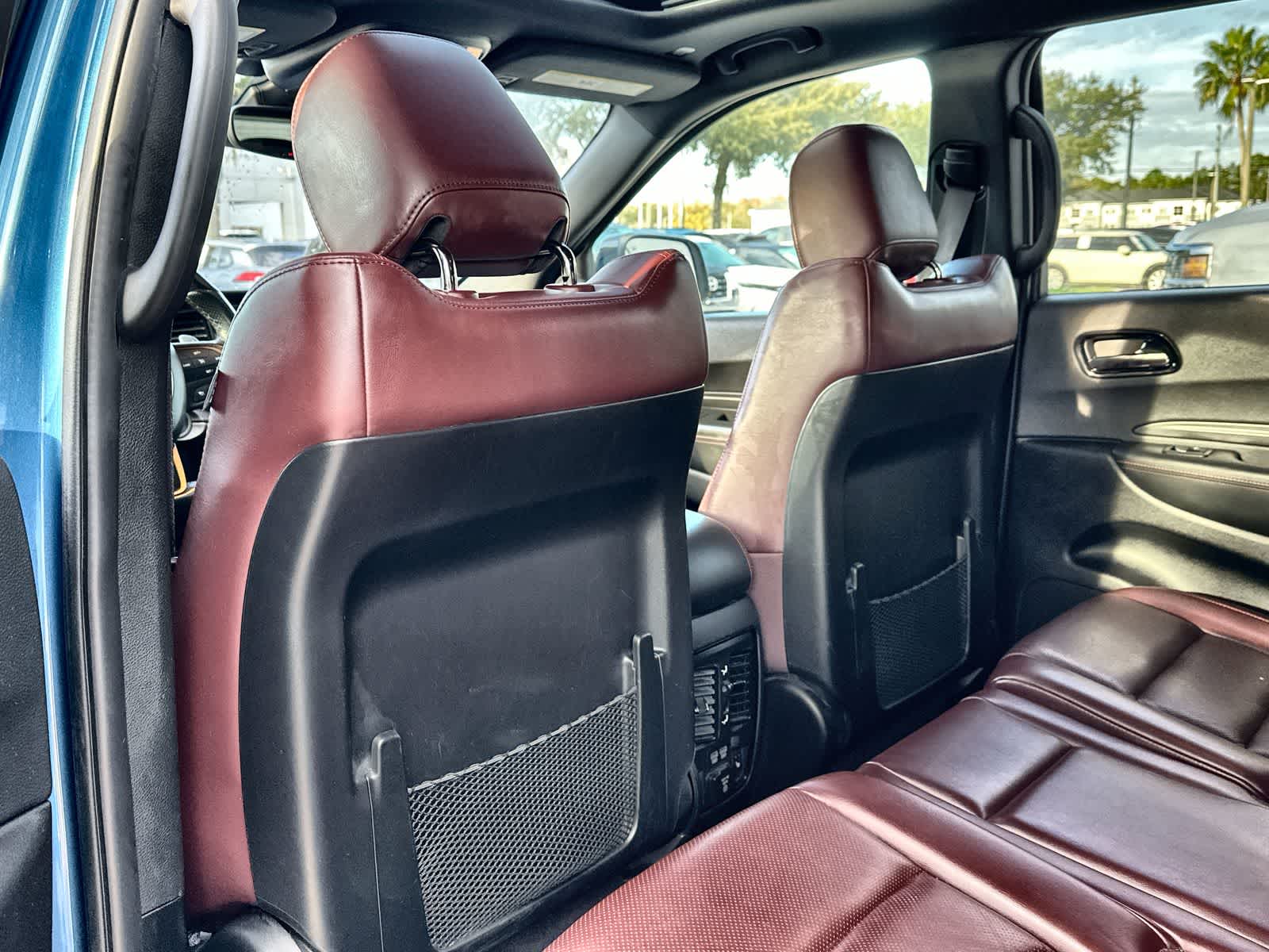 Thumbnail: 2024 Dodge Durango - 12