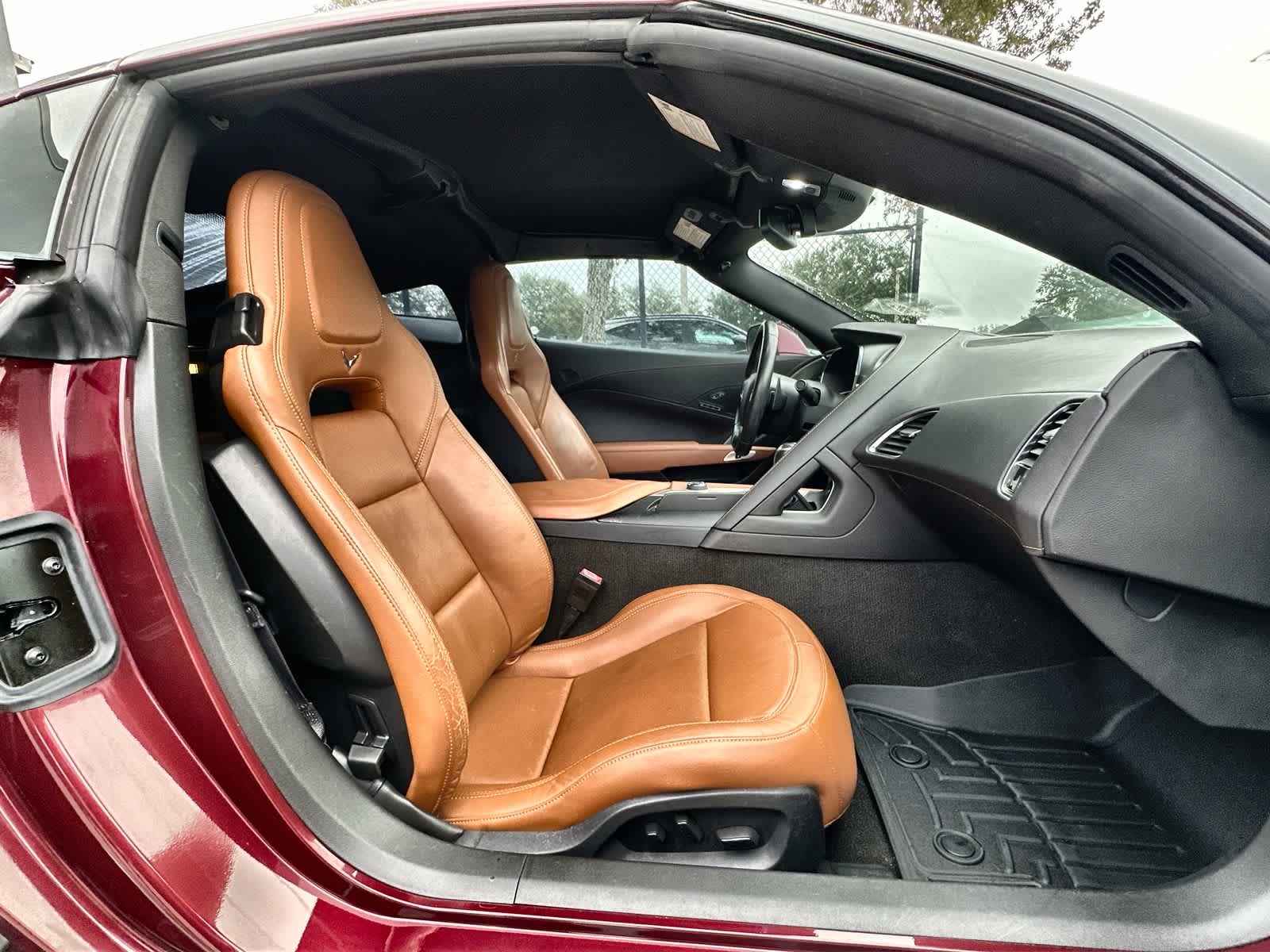 Thumbnail: 2016 Chevrolet Corvette - 14