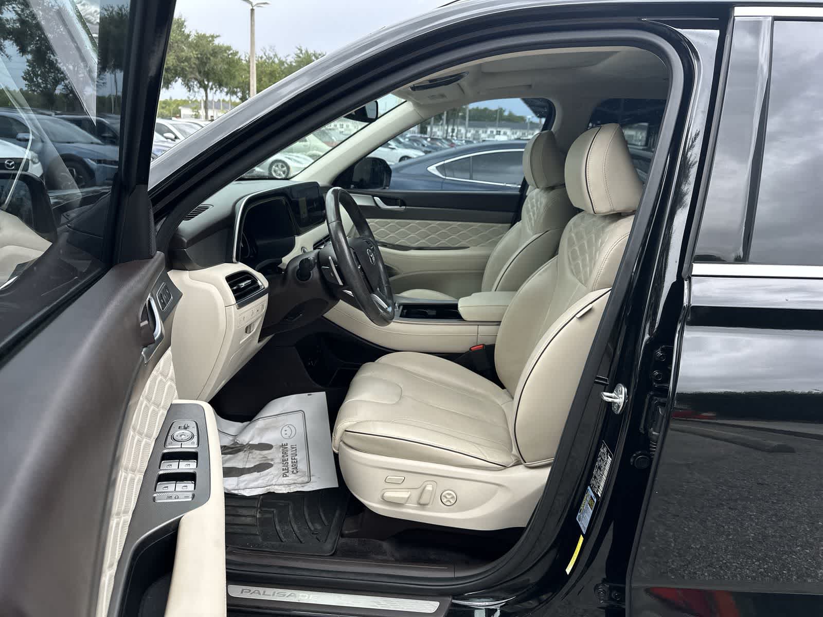 Thumbnail: 2020 Hyundai Palisade - 2