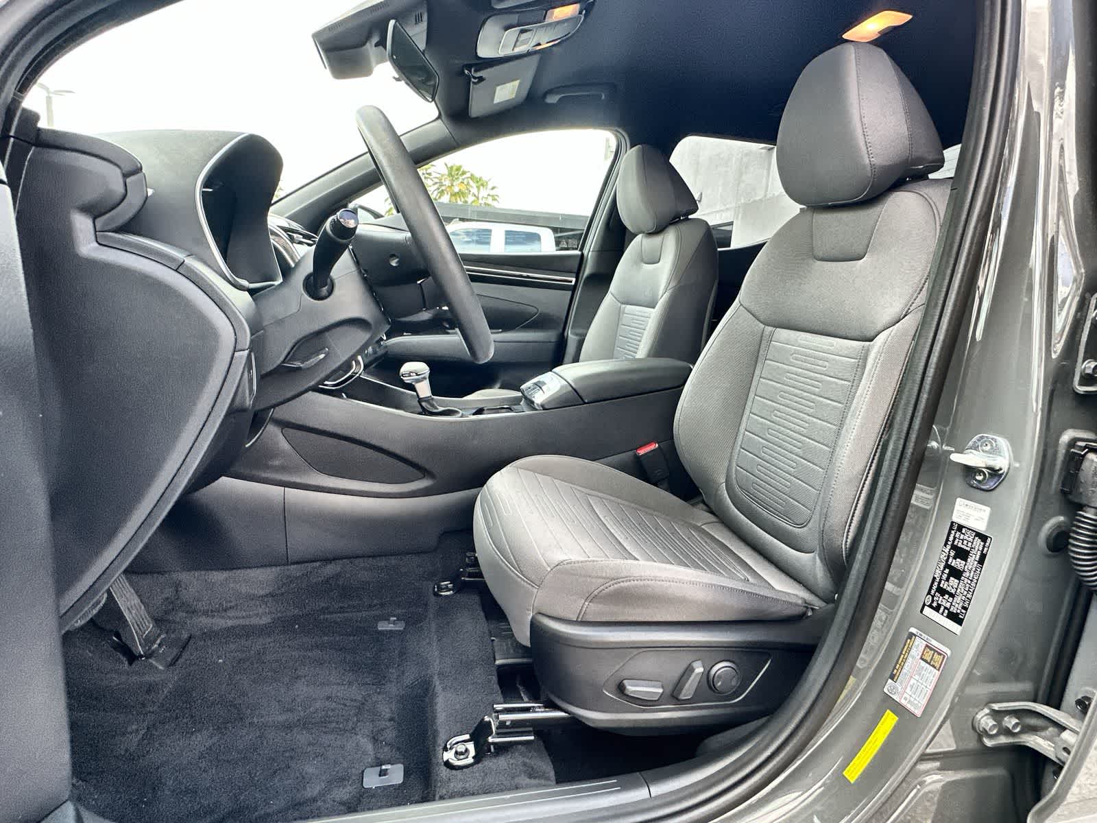 Thumbnail: 2022 Hyundai Santa Cruz - 3