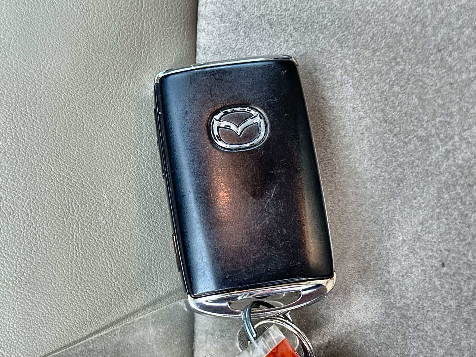 Thumbnail: 2022 Mazda CX-5 - 20