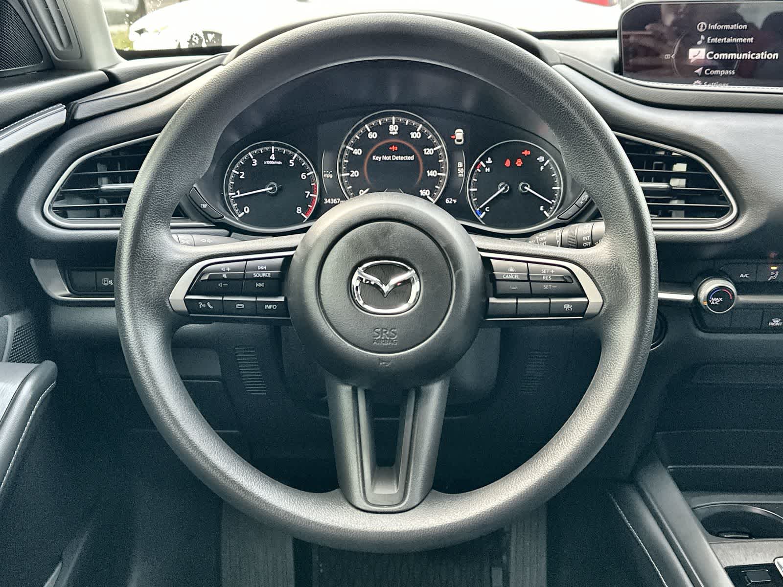 Thumbnail: 2024 Mazda CX-30 - 15