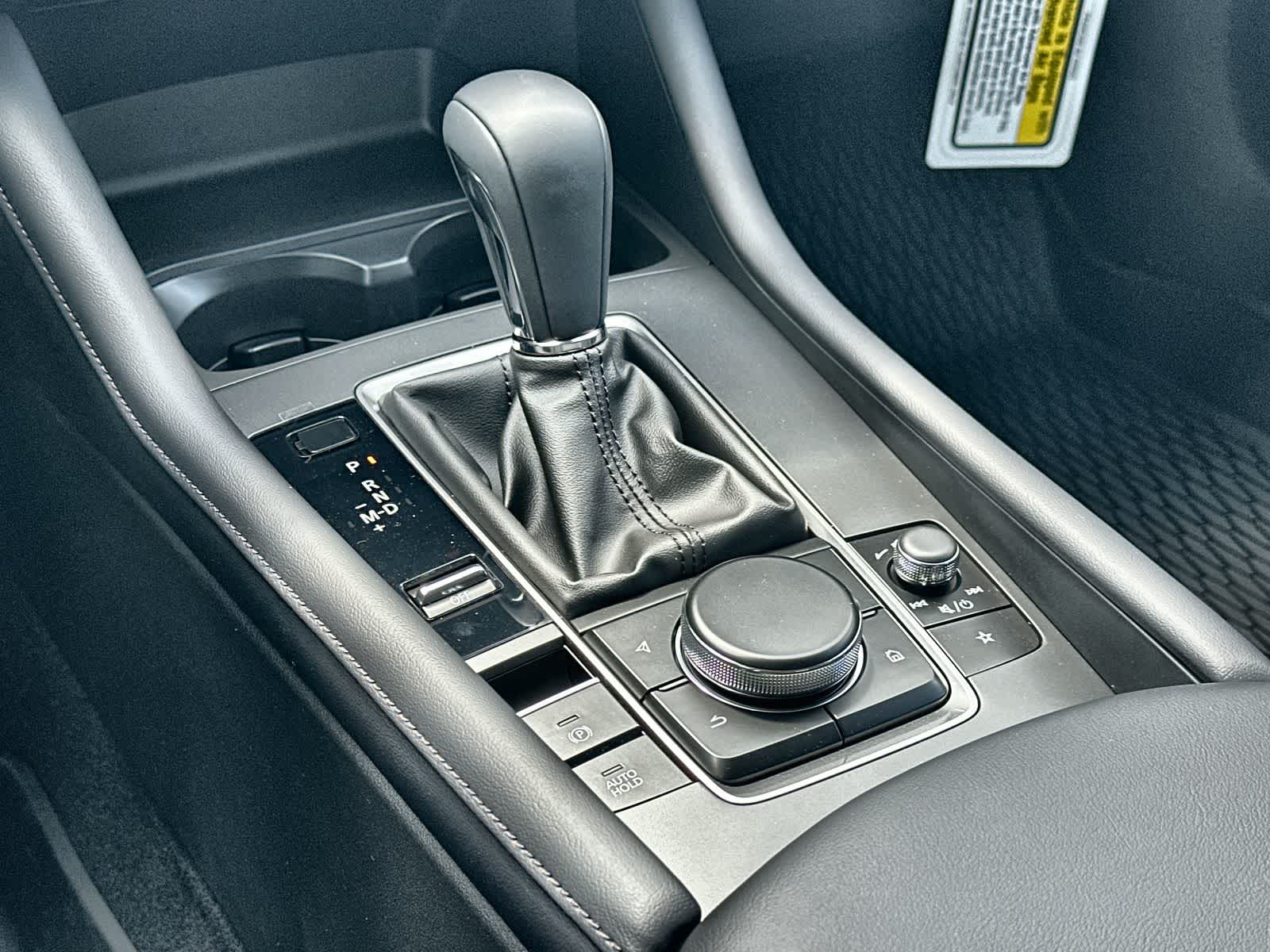 Thumbnail: 2026 Mazda Mazda3 - 22