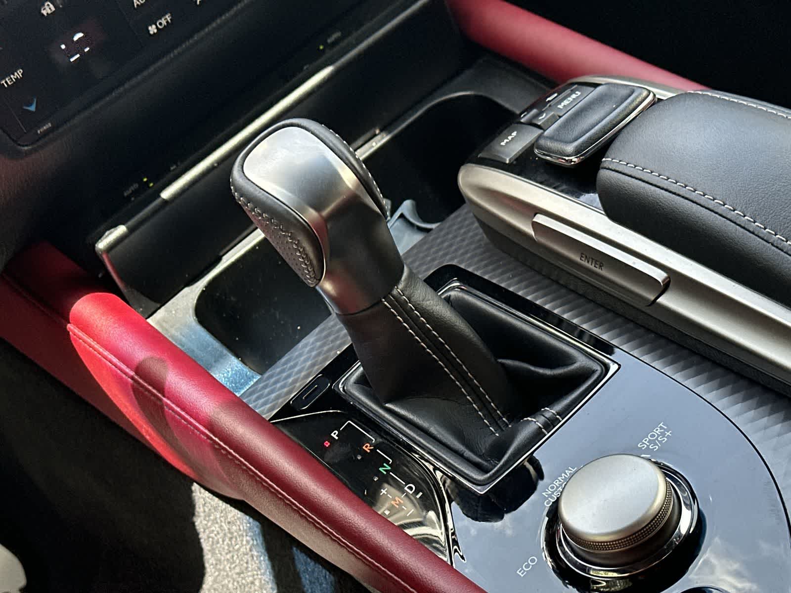 Thumbnail: 2018 Lexus GS - 17