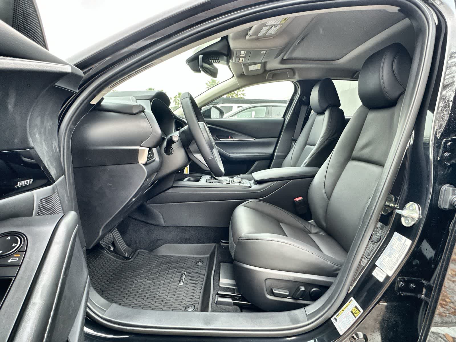 Thumbnail: 2026 Mazda CX-30 - 2