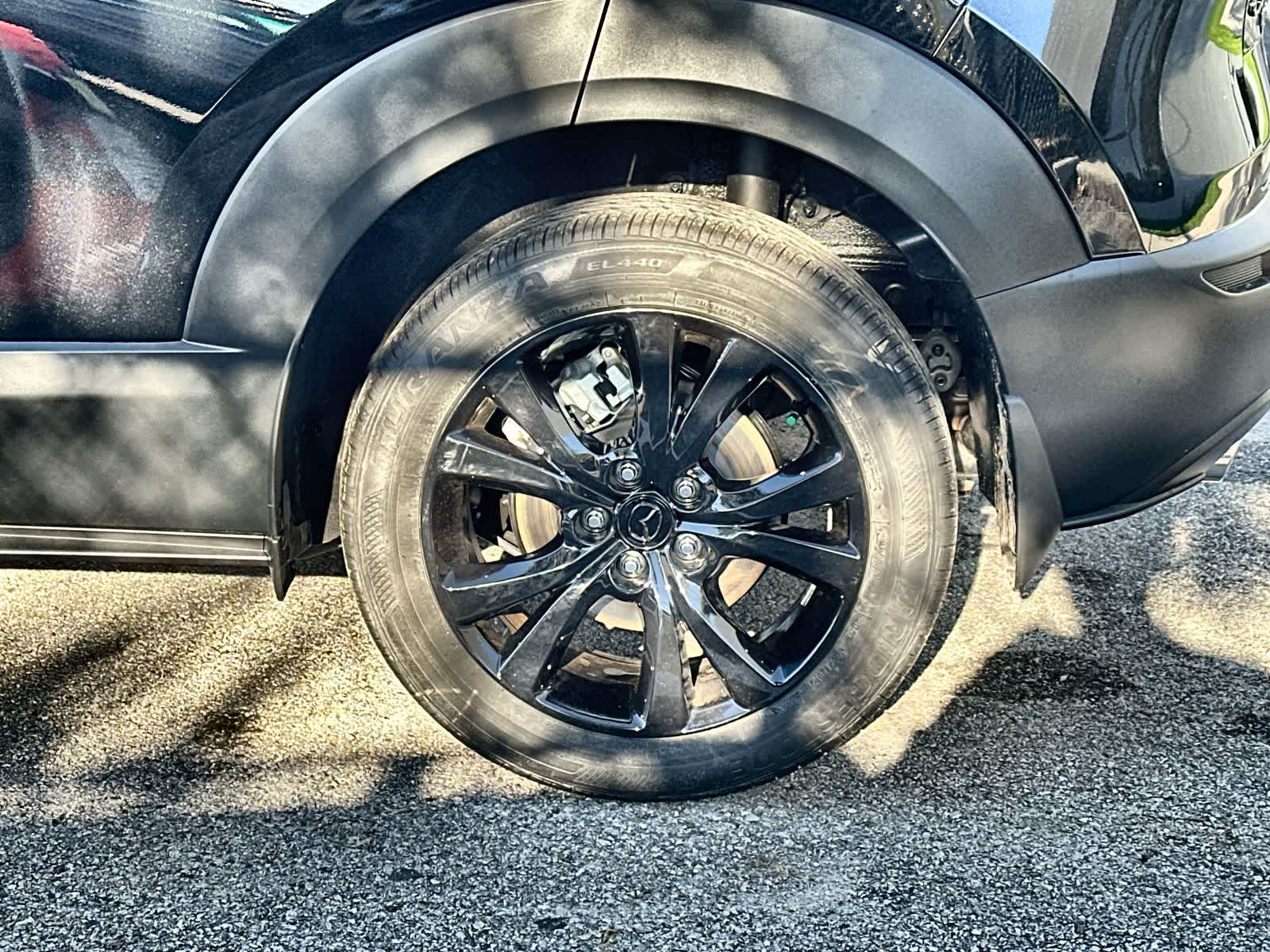 Thumbnail: 2026 Mazda CX-30 - 8