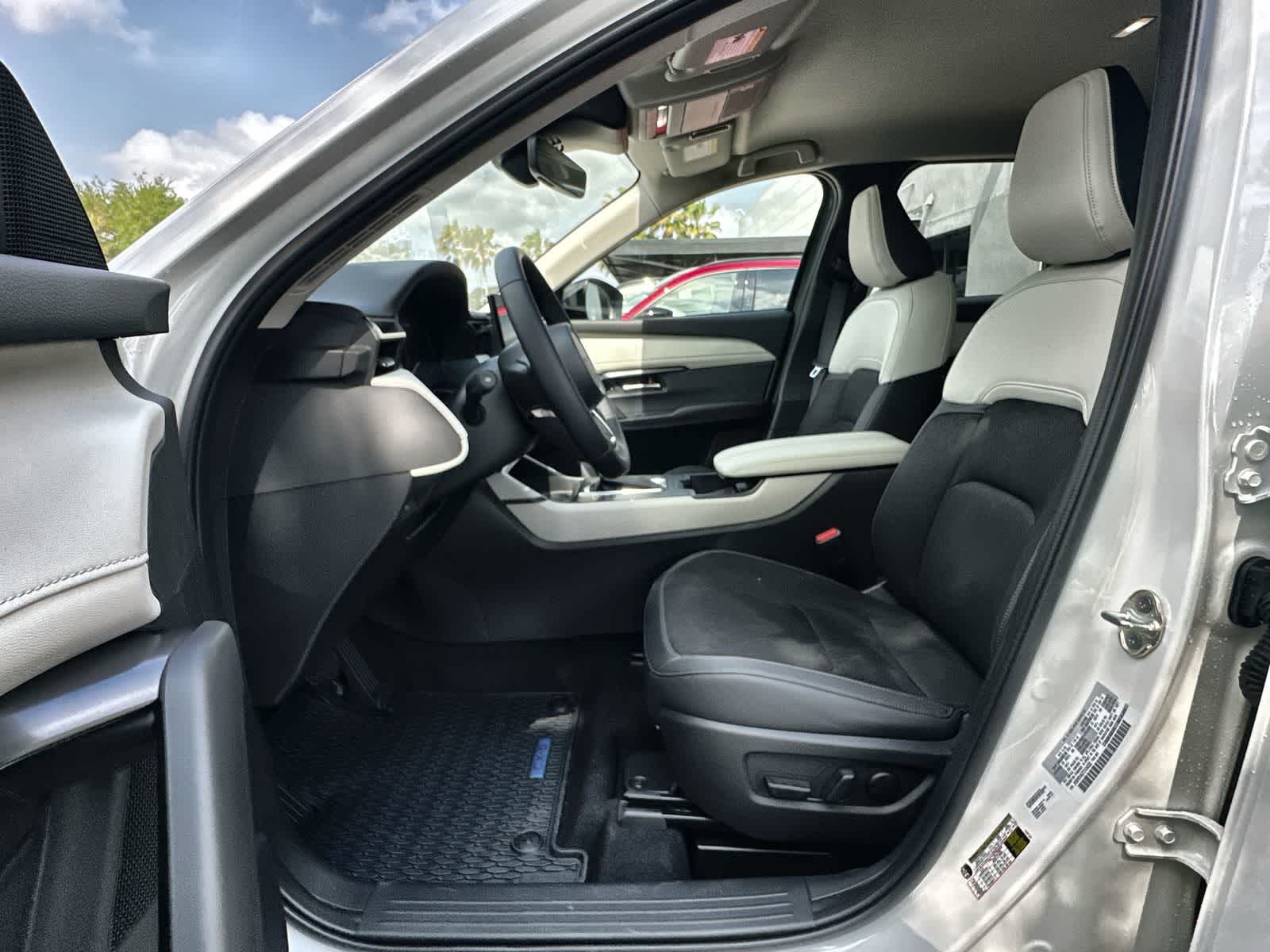 Thumbnail: 2026 Mazda CX-5 - 2